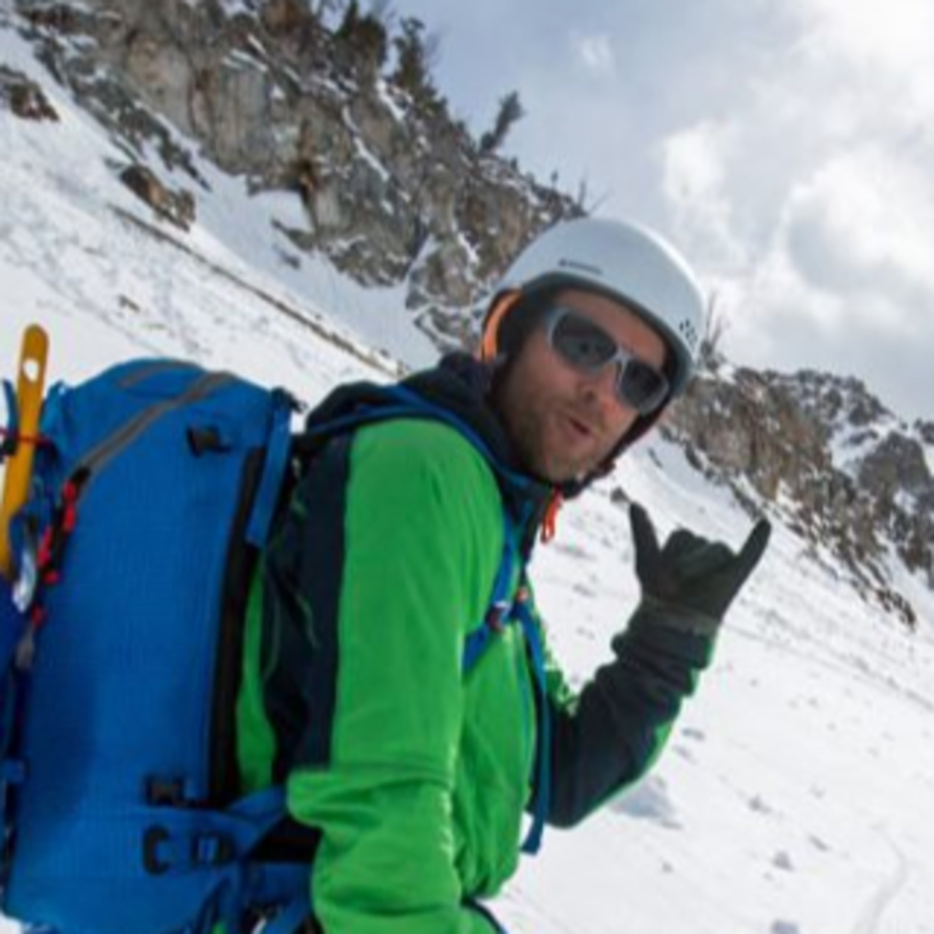 Where to Ski Podcast with John Morgan