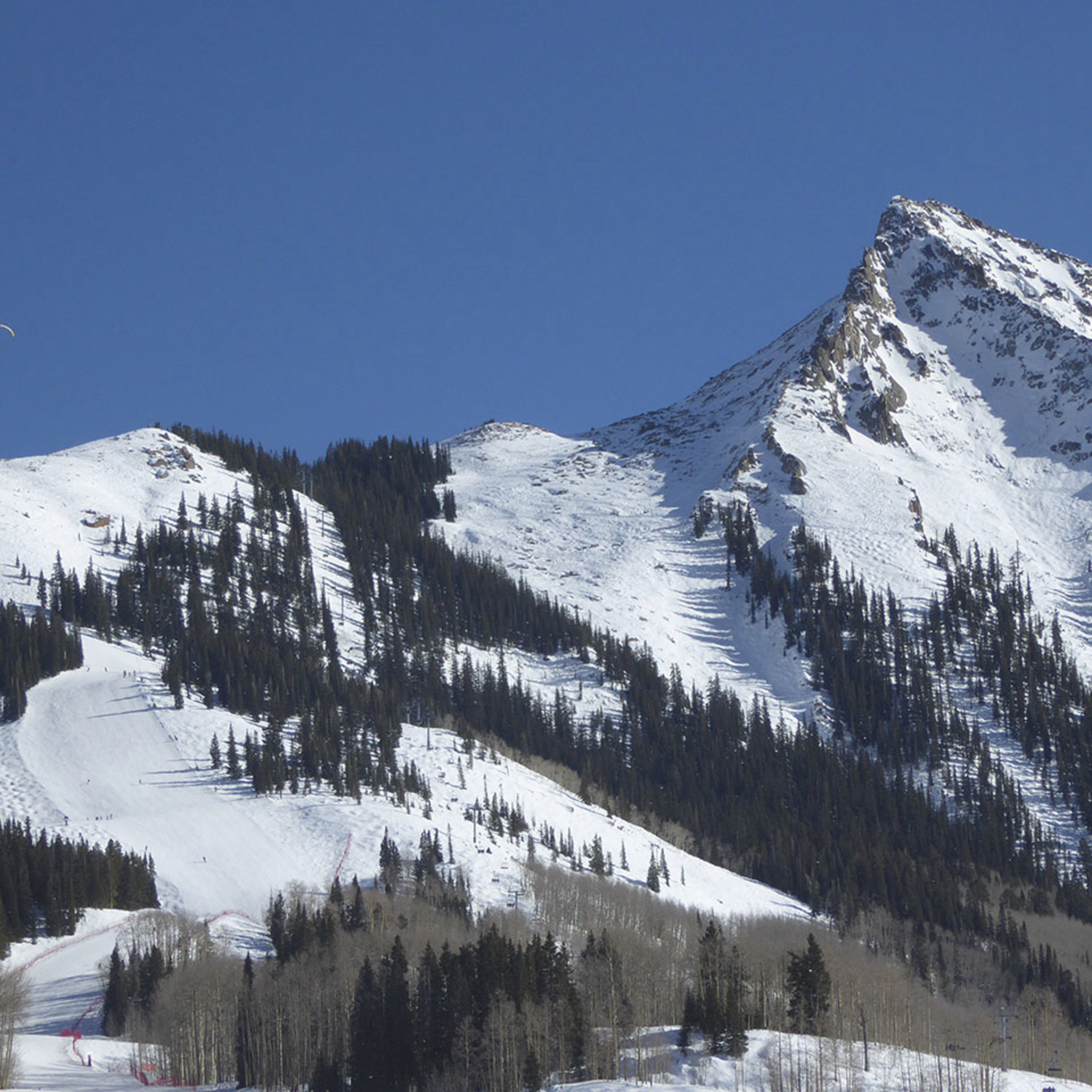 Crested Butte - America’s Last Great Ski Town with Mac
