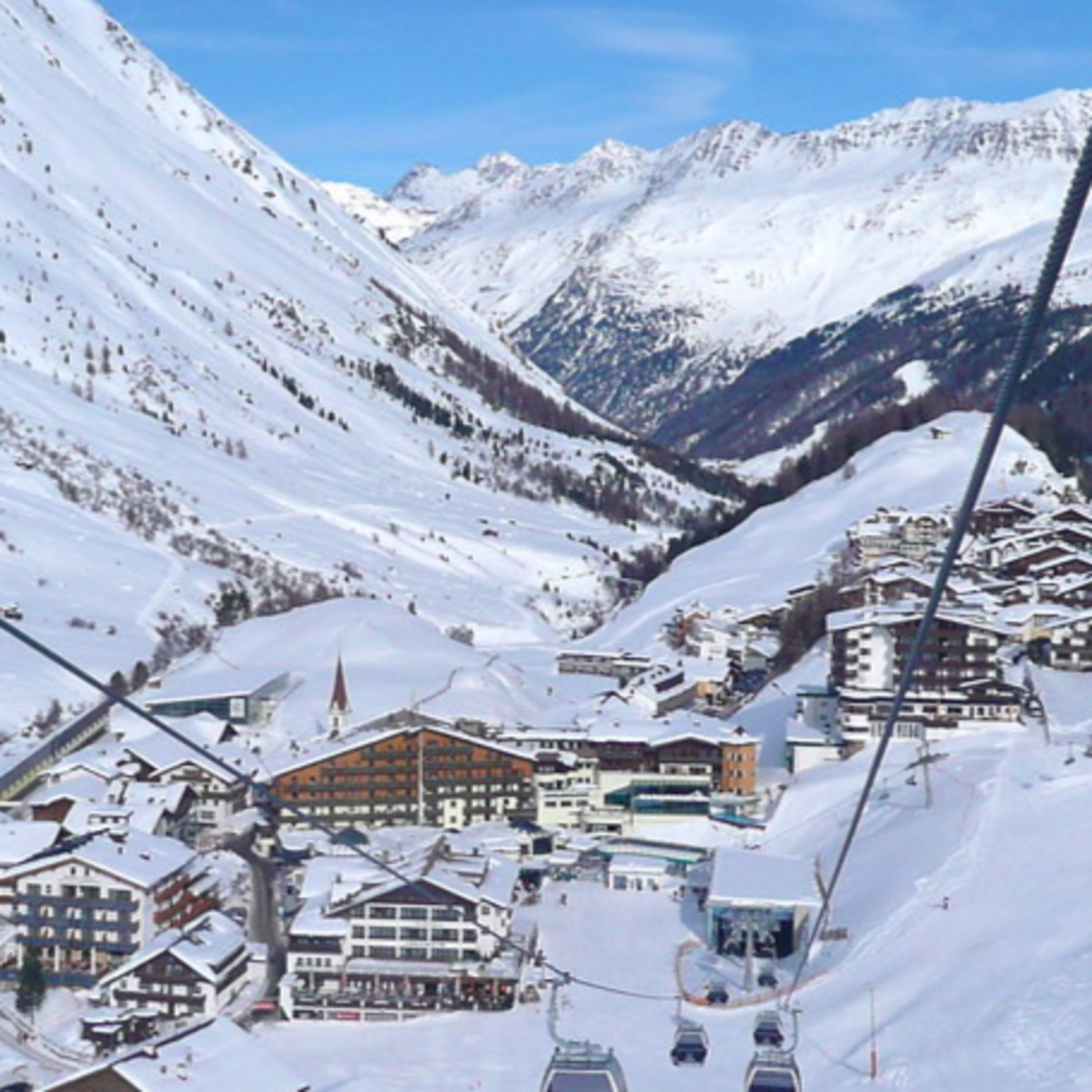 Where to Ski Podcast with John Morgan