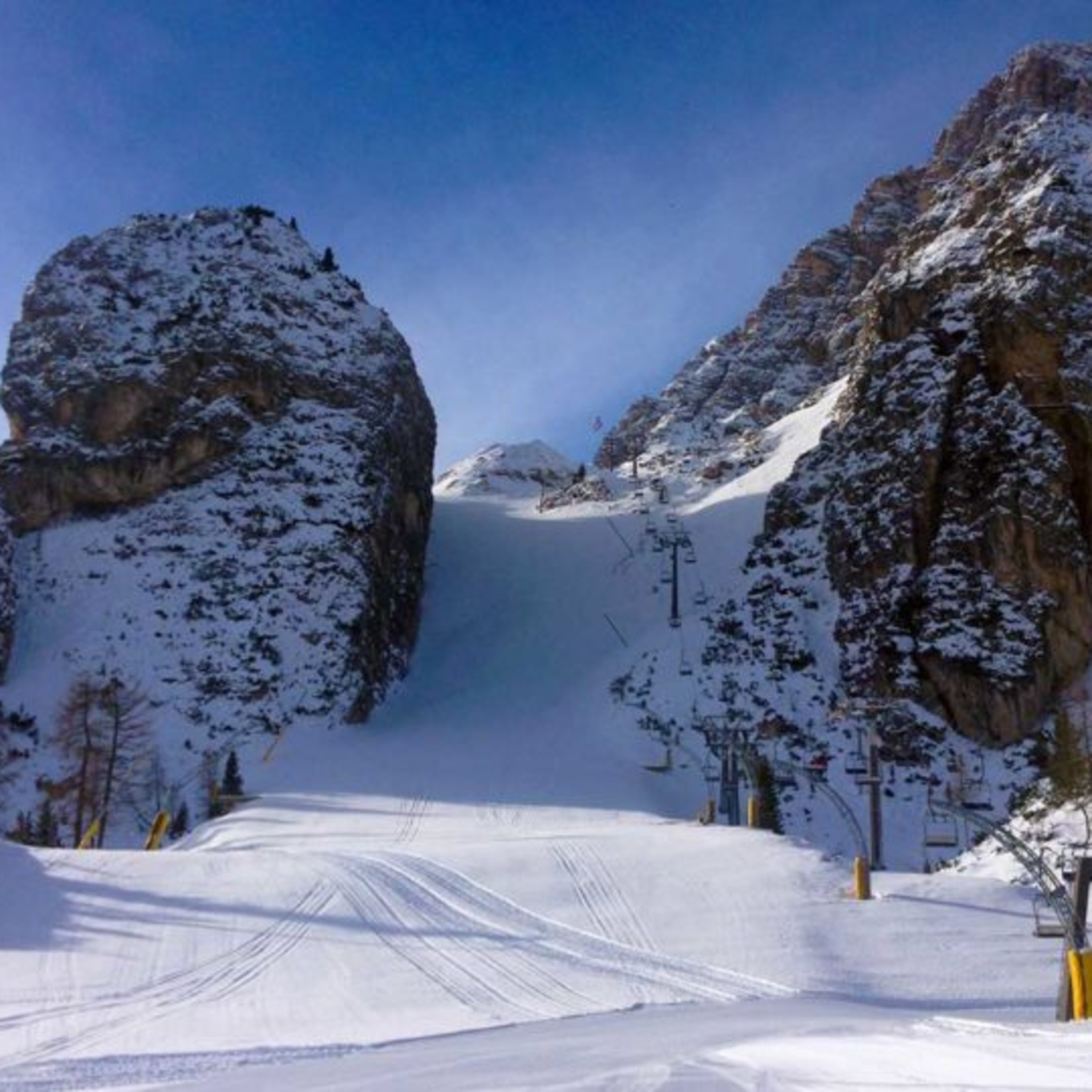 Where to Ski Podcast with John Morgan