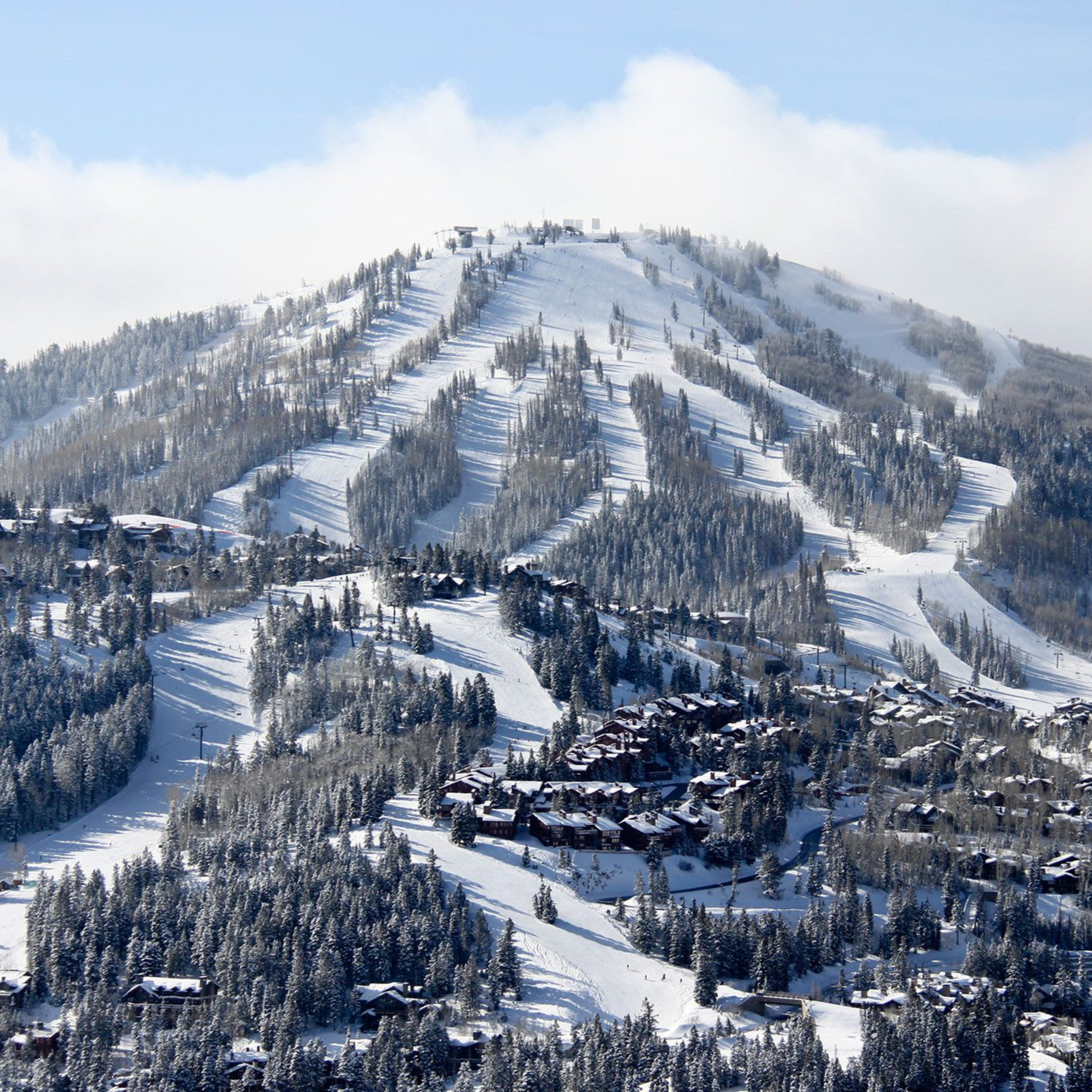 Where to Ski Podcast with John Morgan