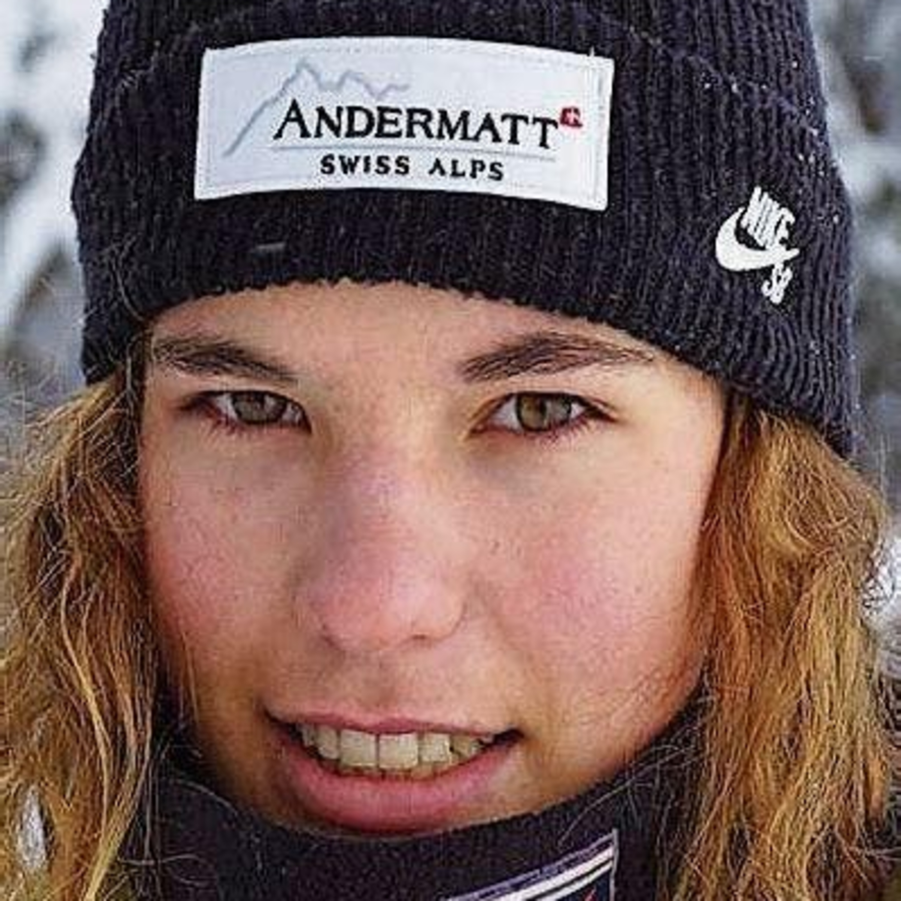 Andermatt, Switzerland: Steep Powder, Swiss Charm, a Mountain That Builds Great Skiers with Leoni Zopp