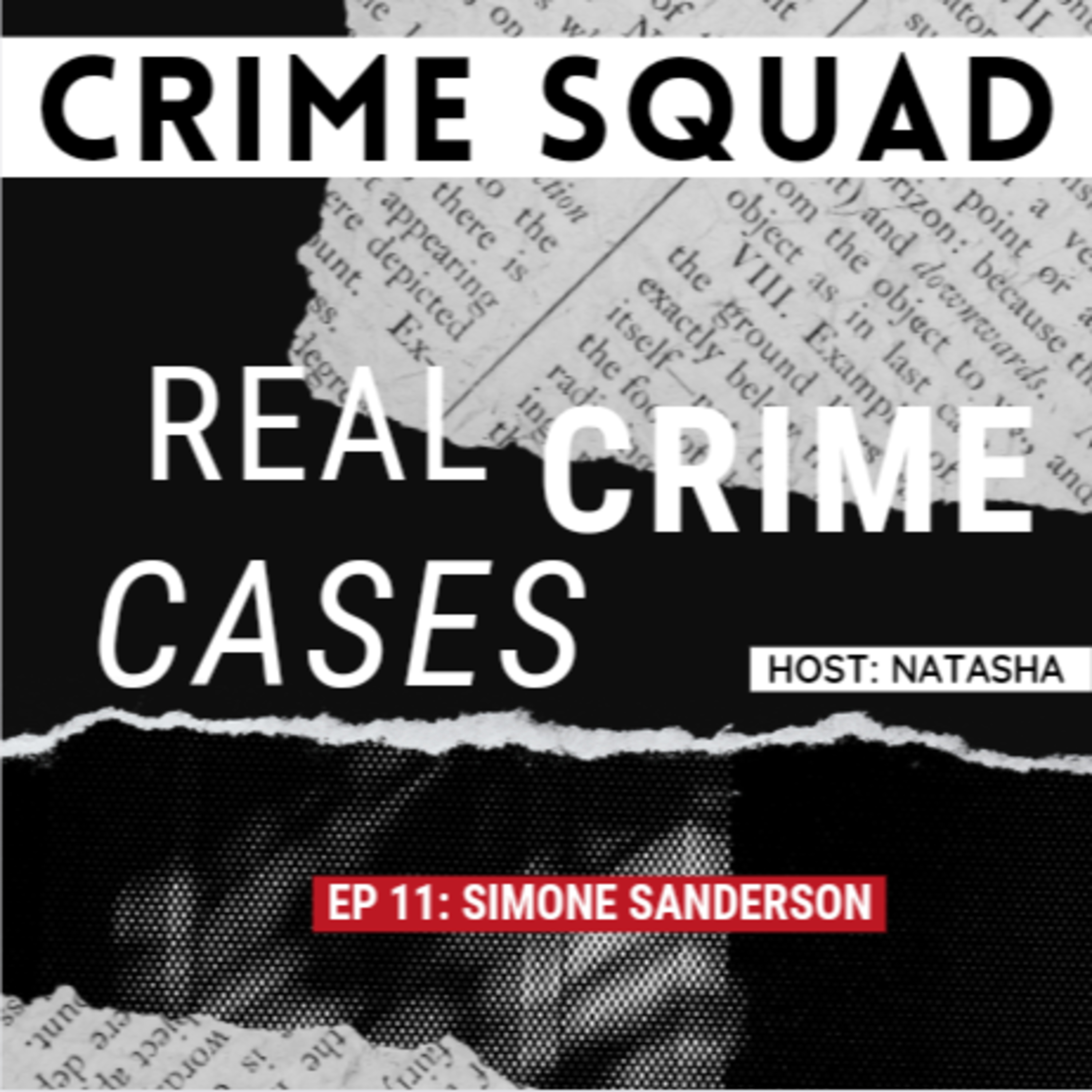 Crime Squad