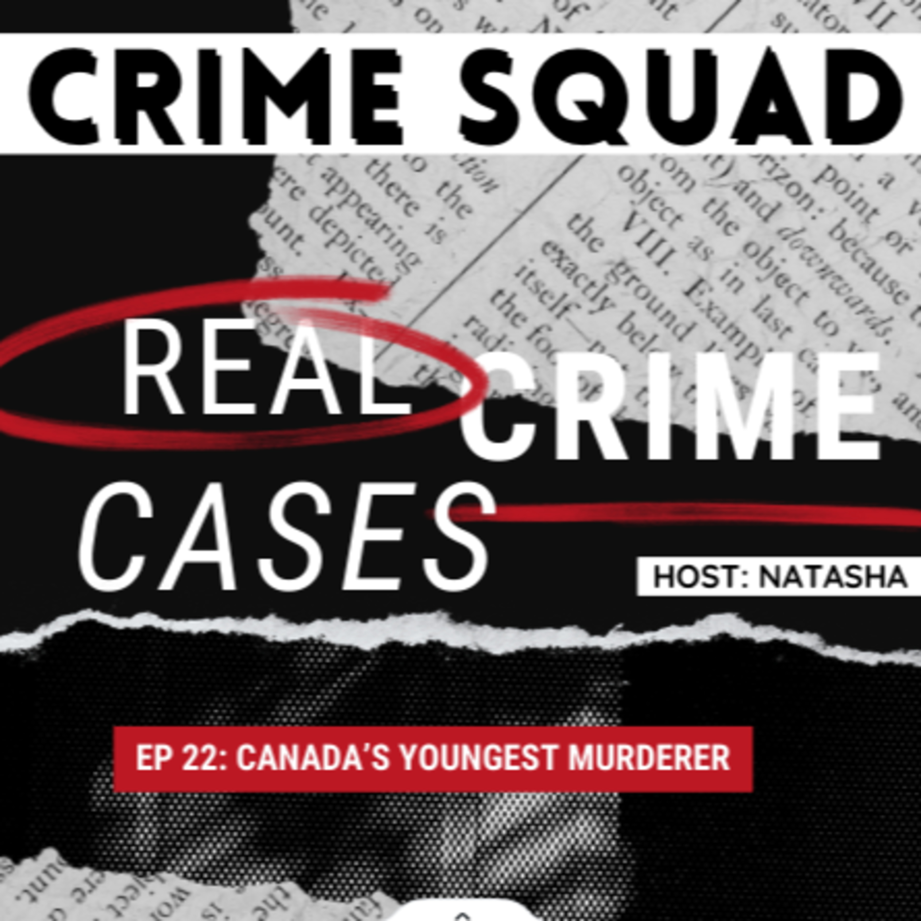 Crime Squad