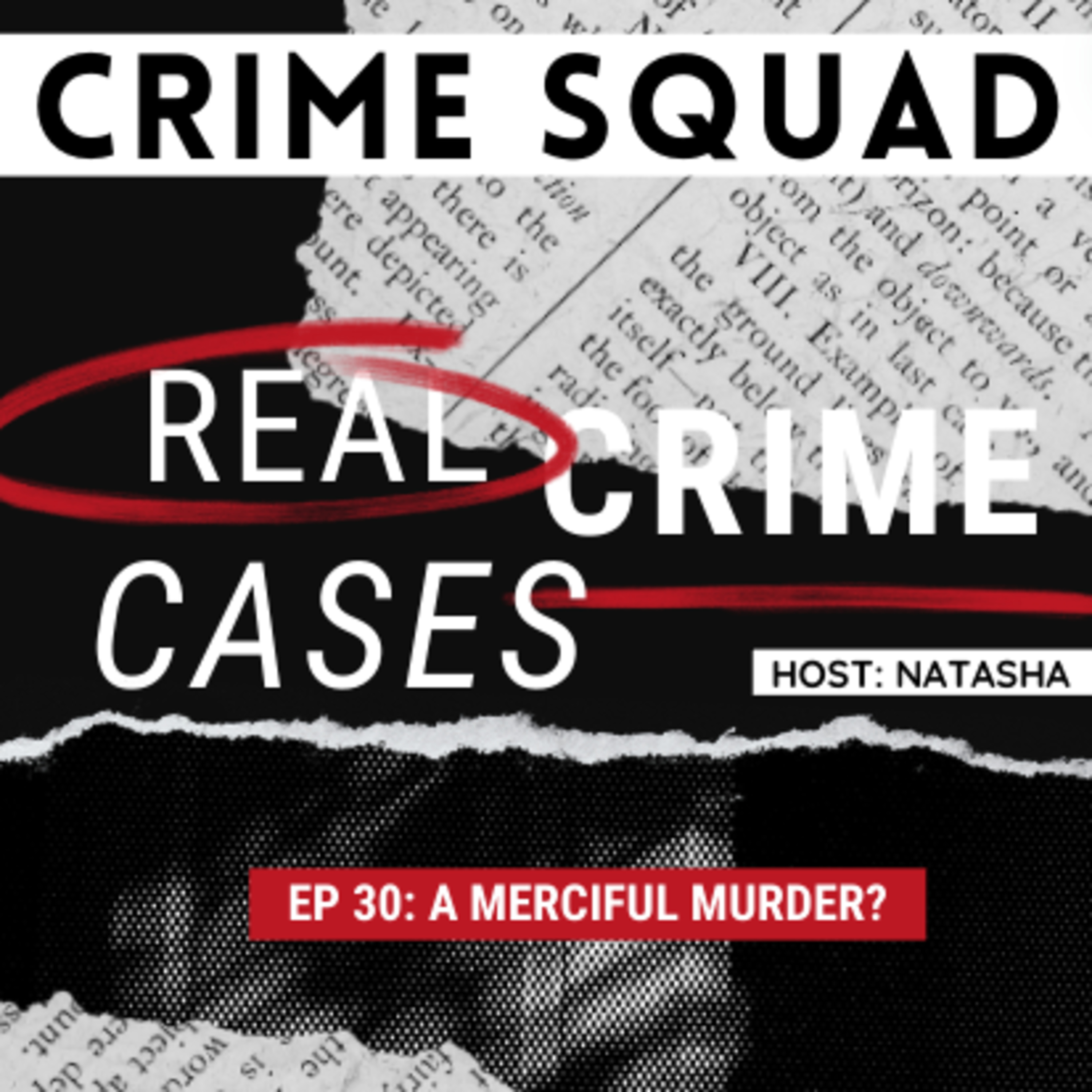 Crime Squad