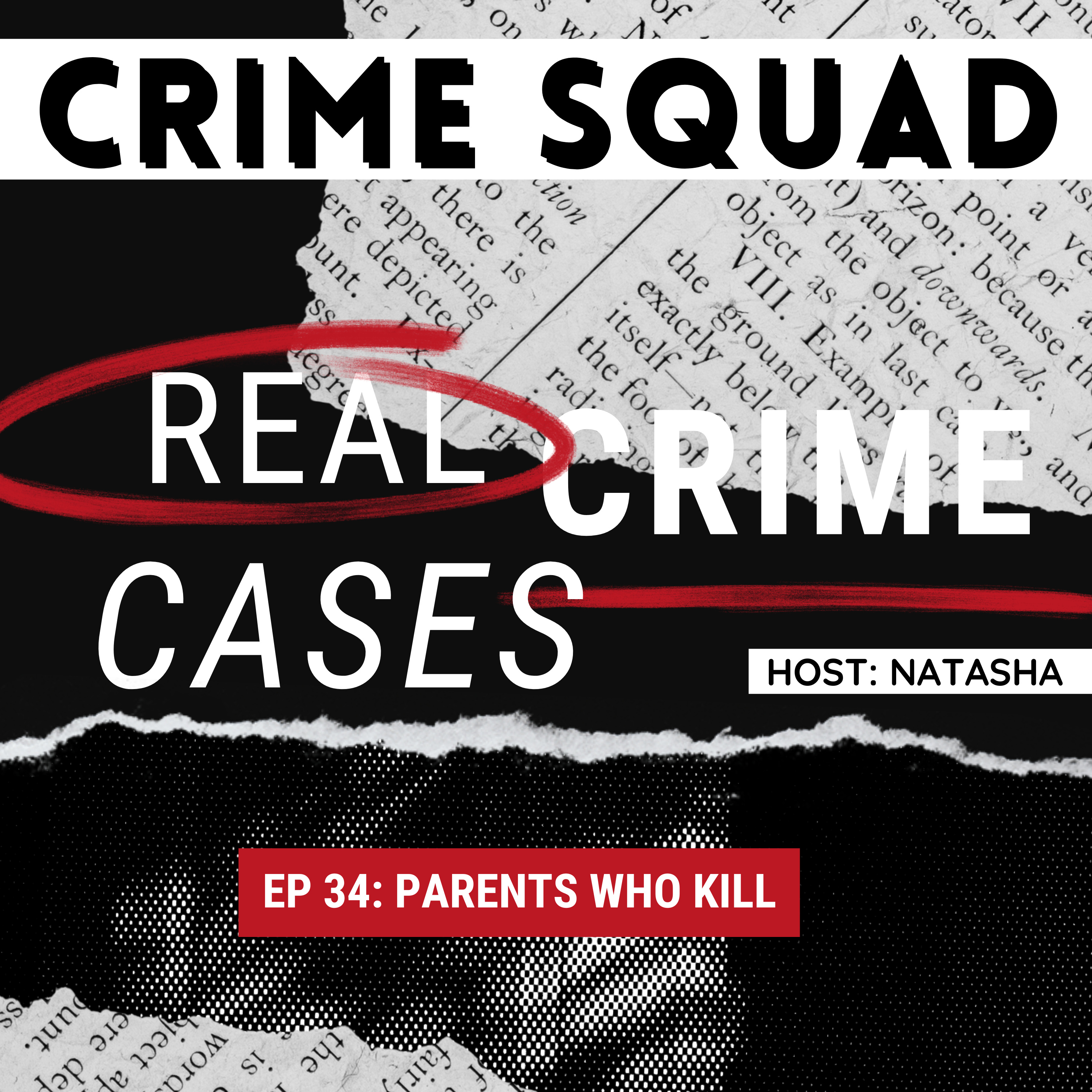 Crime Squad