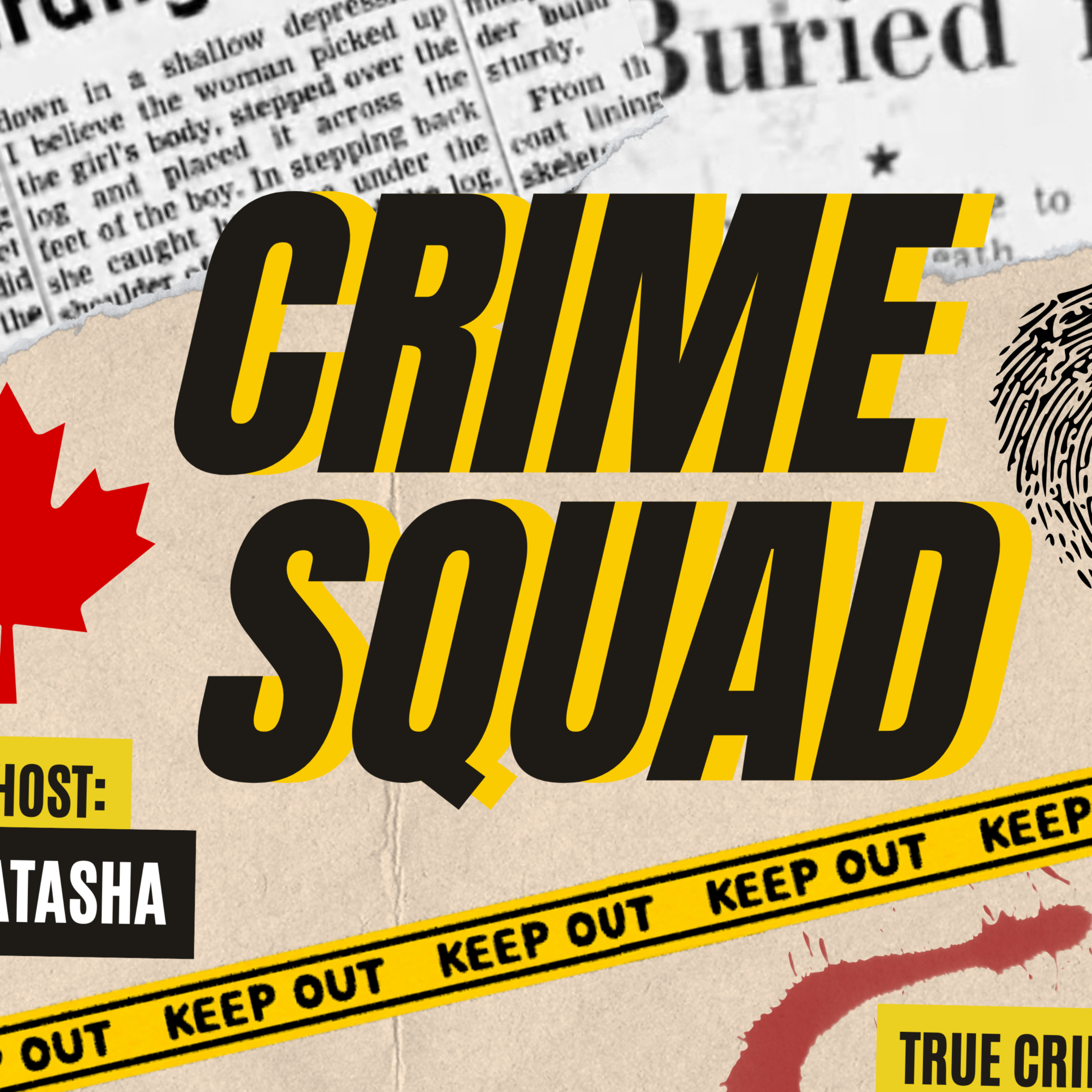 Episode 13: Vanished Without a Trace  episode artwork