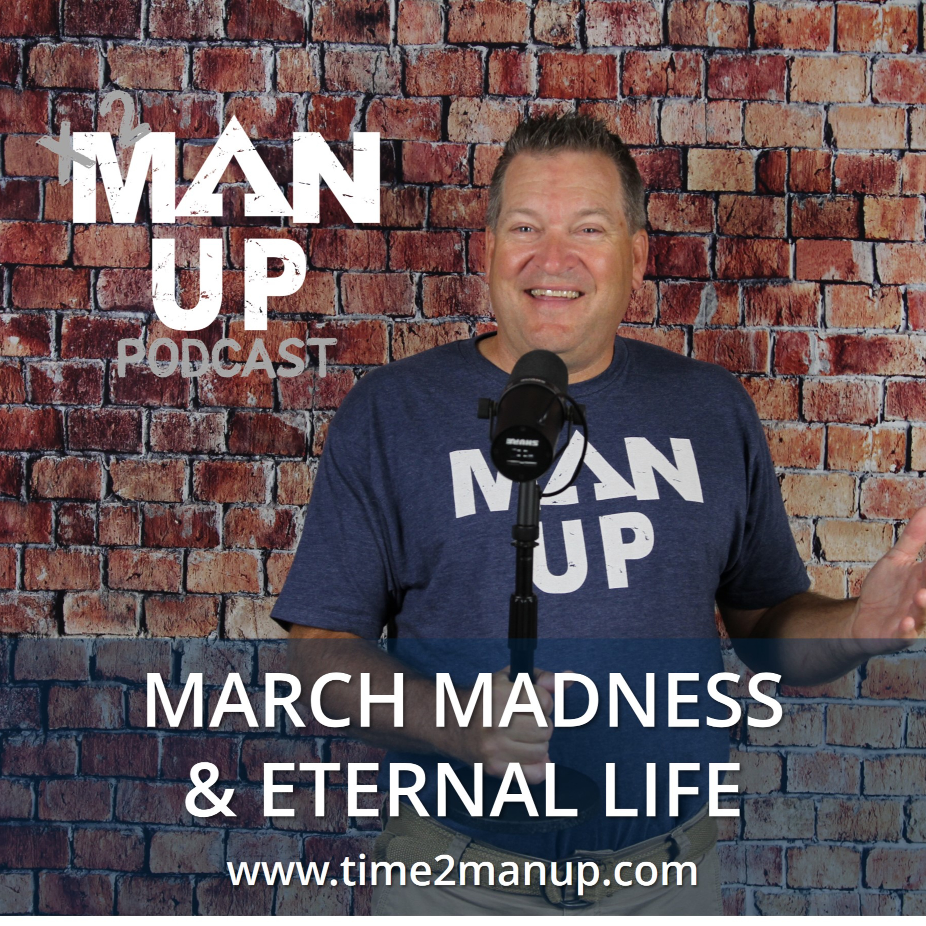 Time 2 Man Up