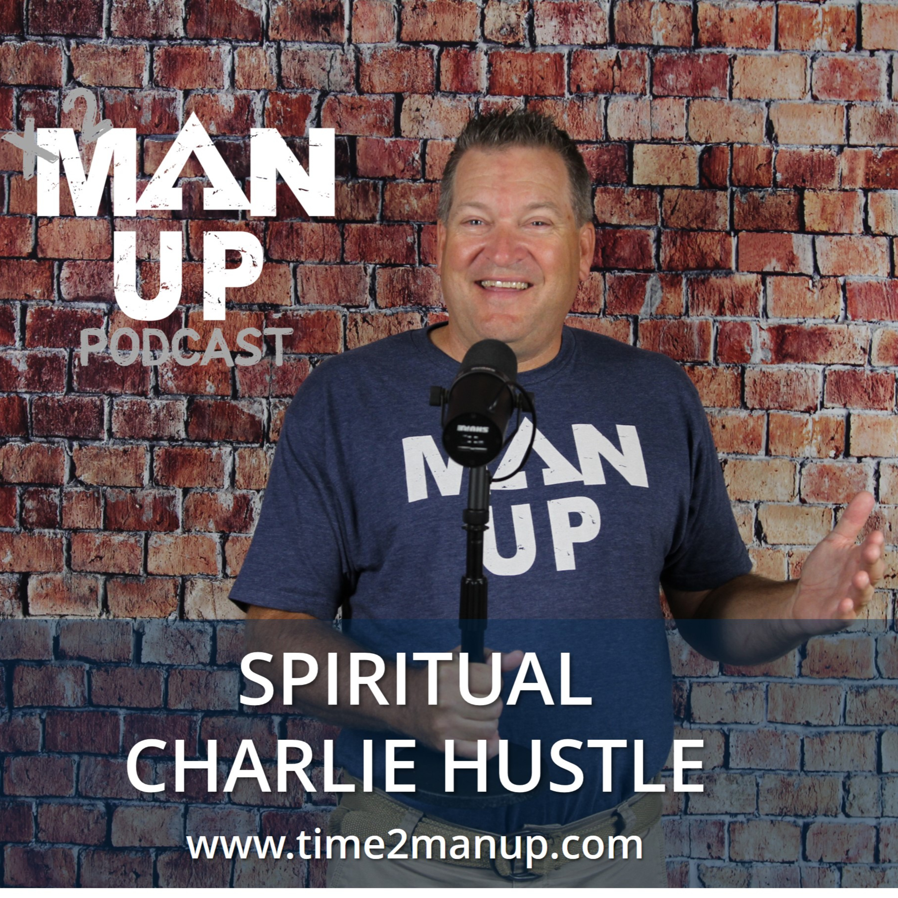 Time 2 Man Up