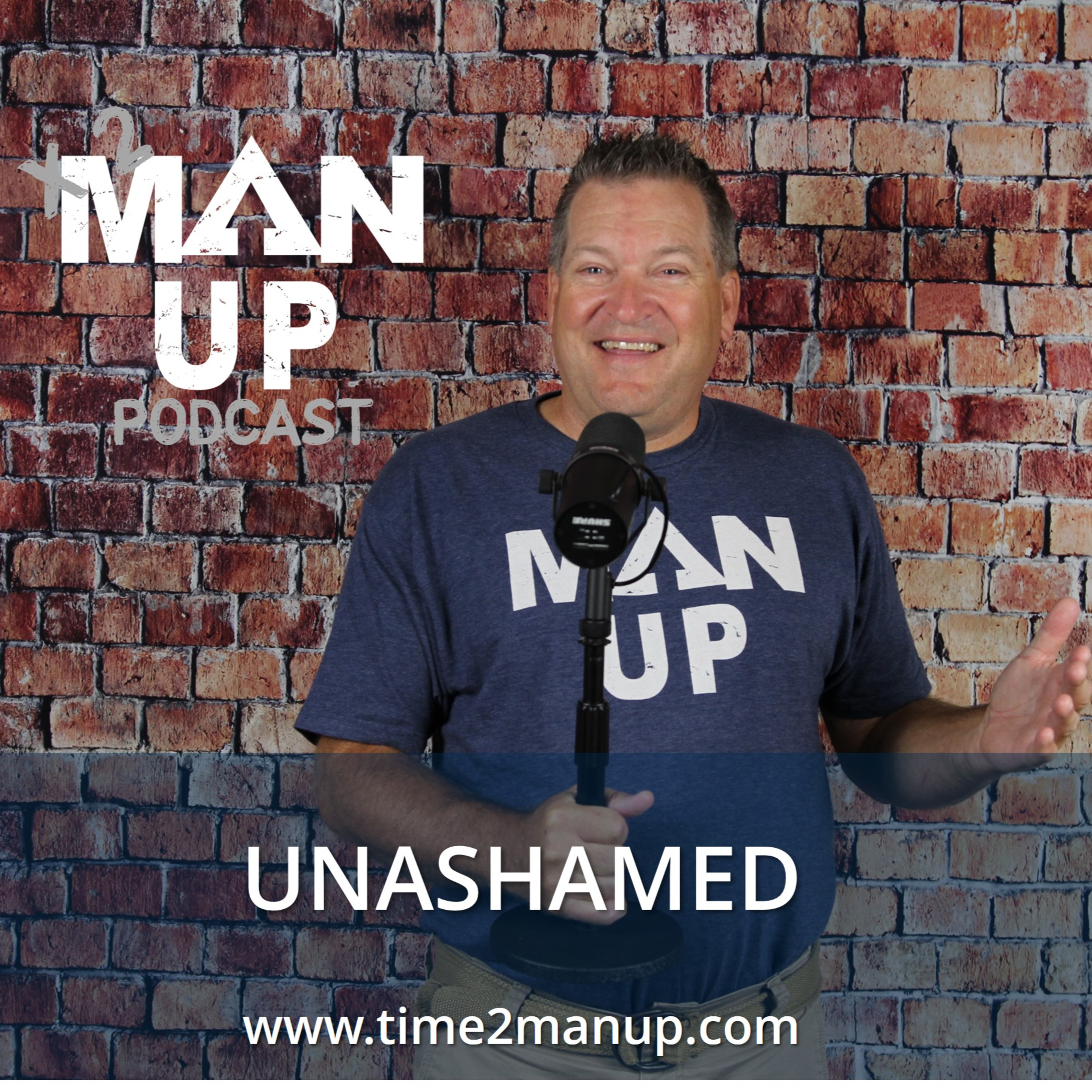Time 2 Man Up