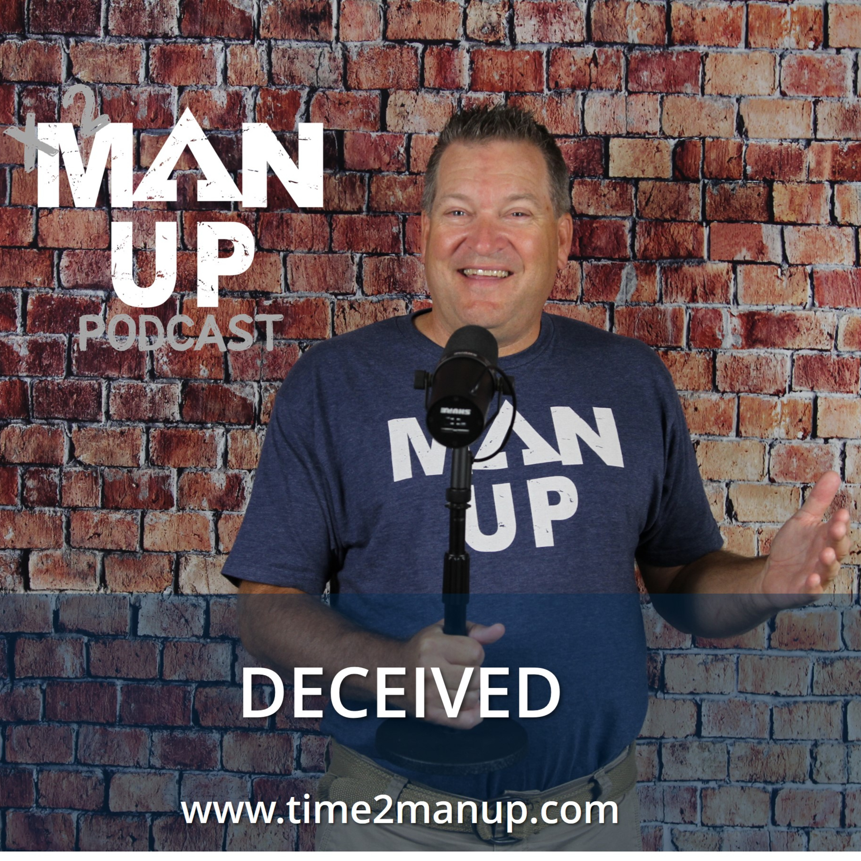 Time 2 Man Up