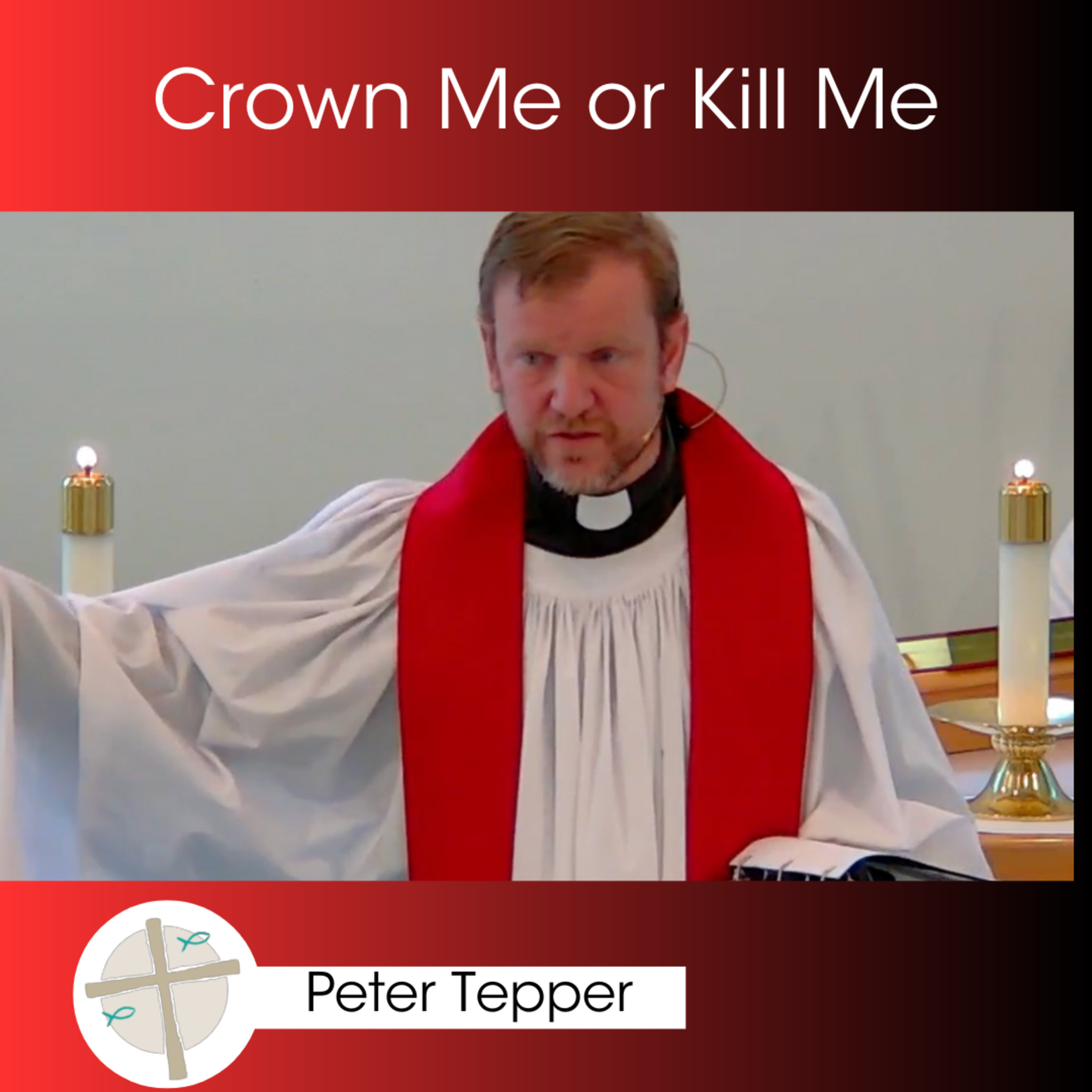 St Peter the Fisherman Talks and Sermons