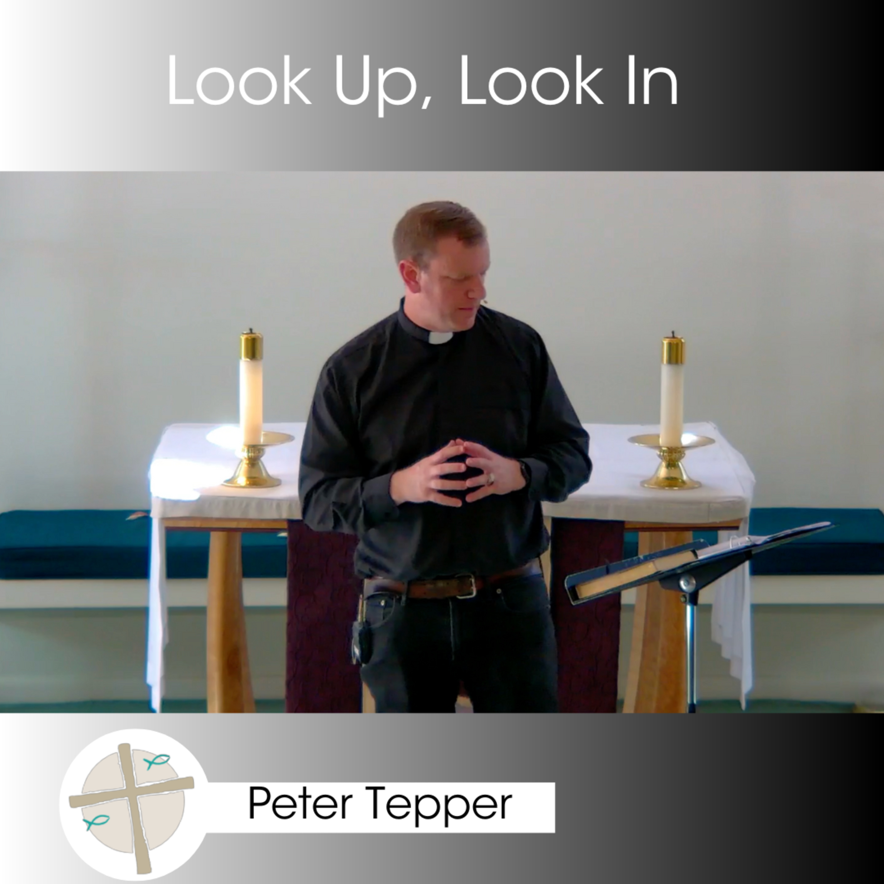 St Peter the Fisherman Talks and Sermons