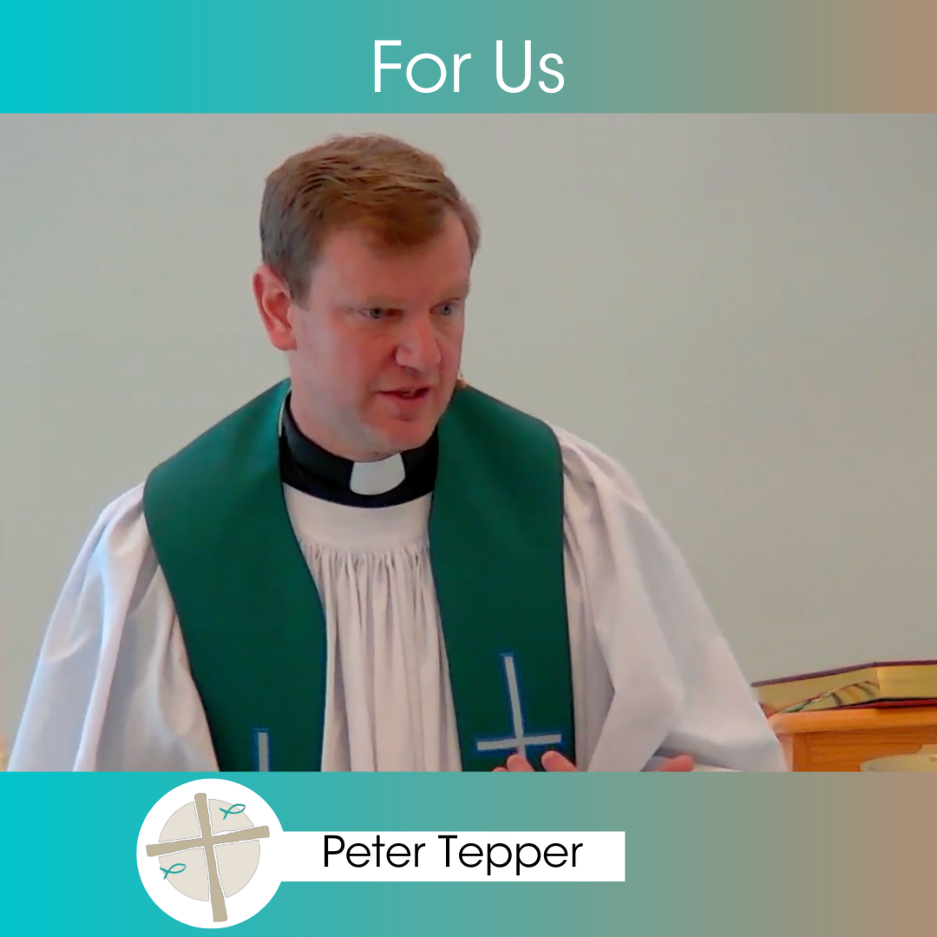 St Peter the Fisherman Talks and Sermons