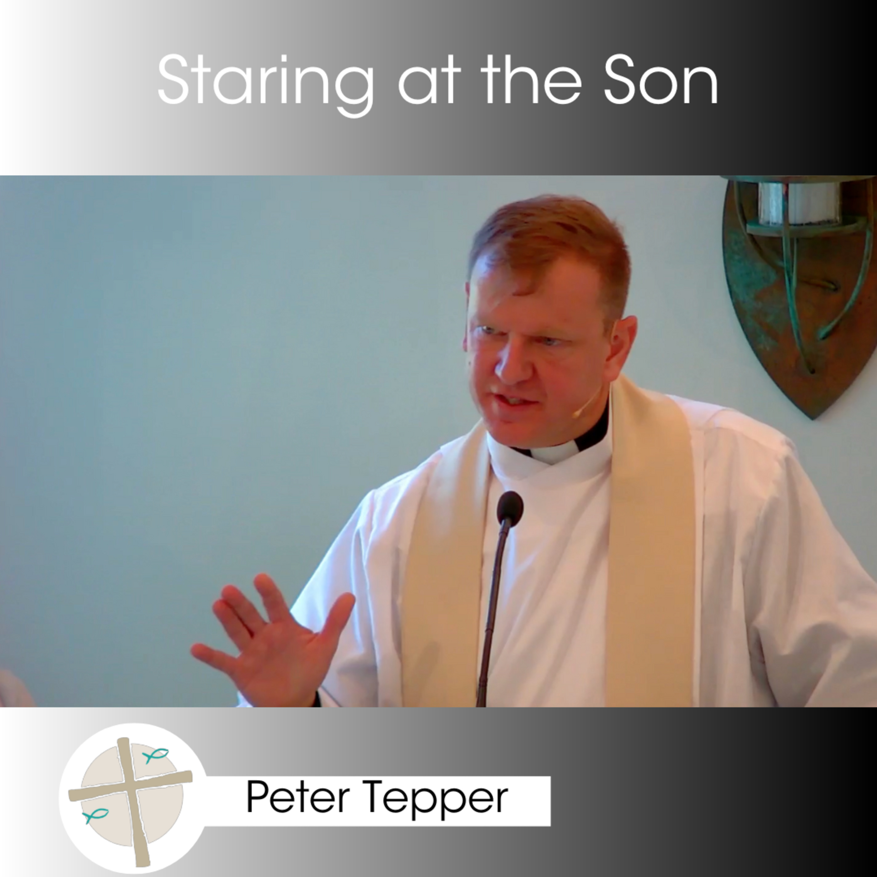 St Peter the Fisherman Talks and Sermons