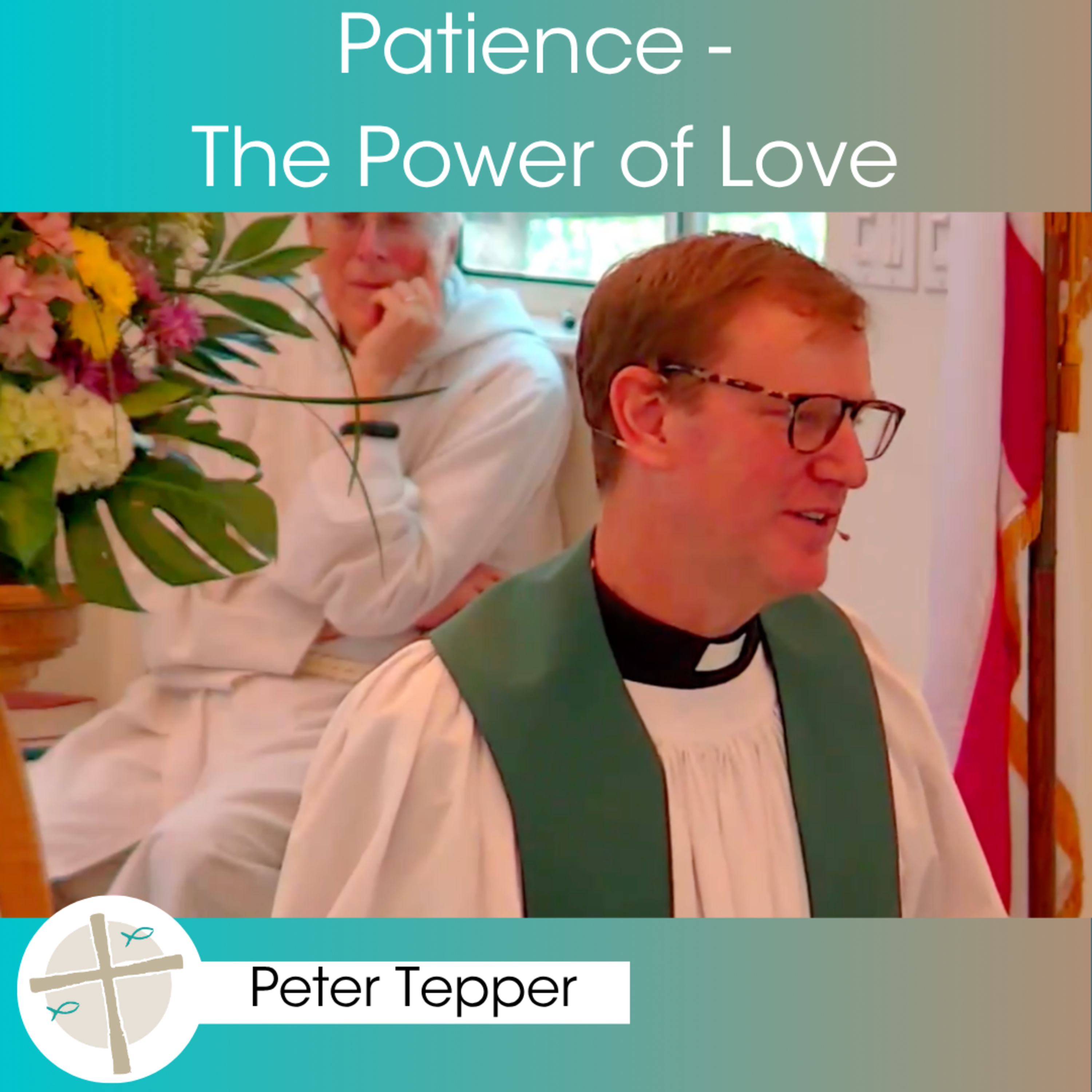 St Peter the Fisherman Talks and Sermons