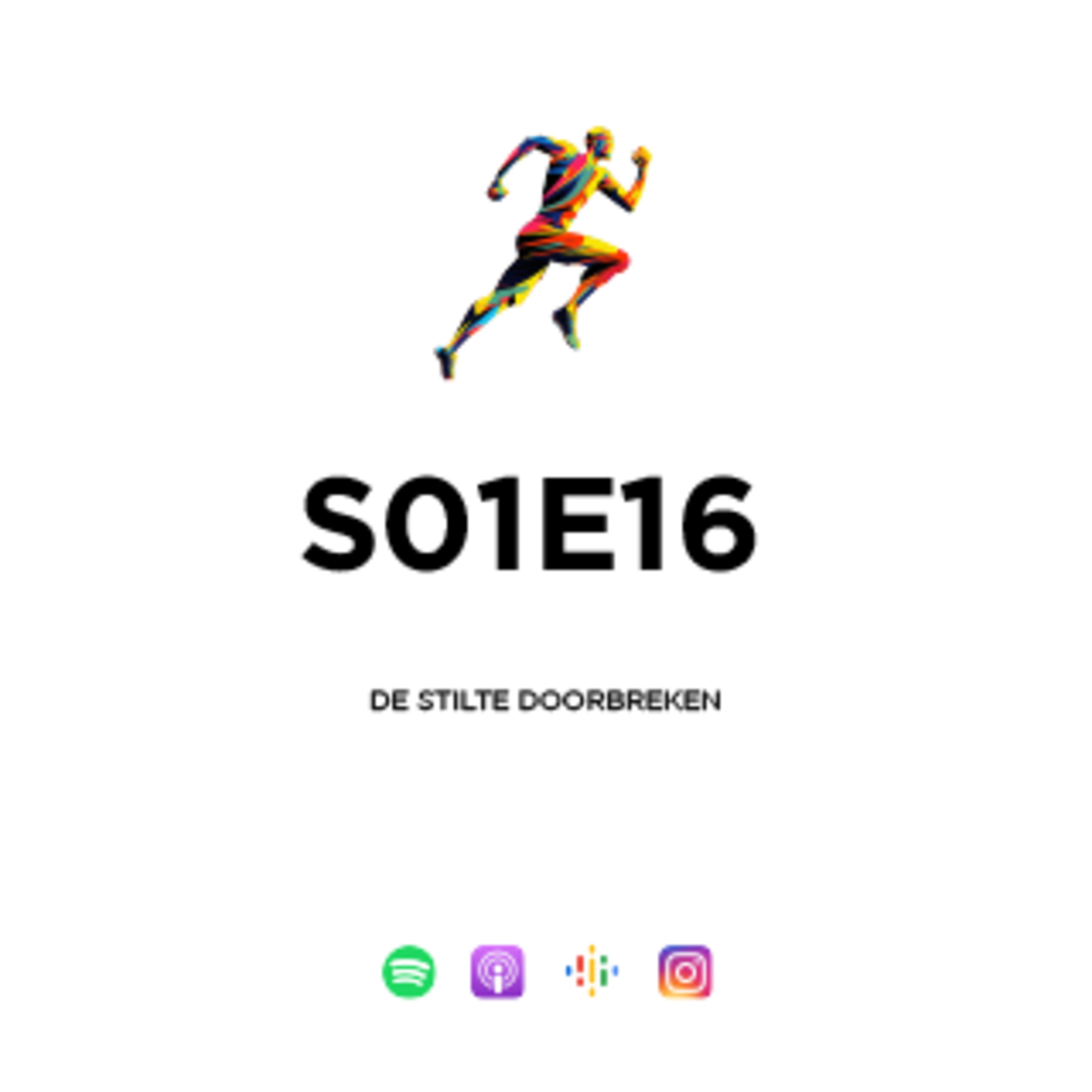 S01E16 - De stilte doorbreken