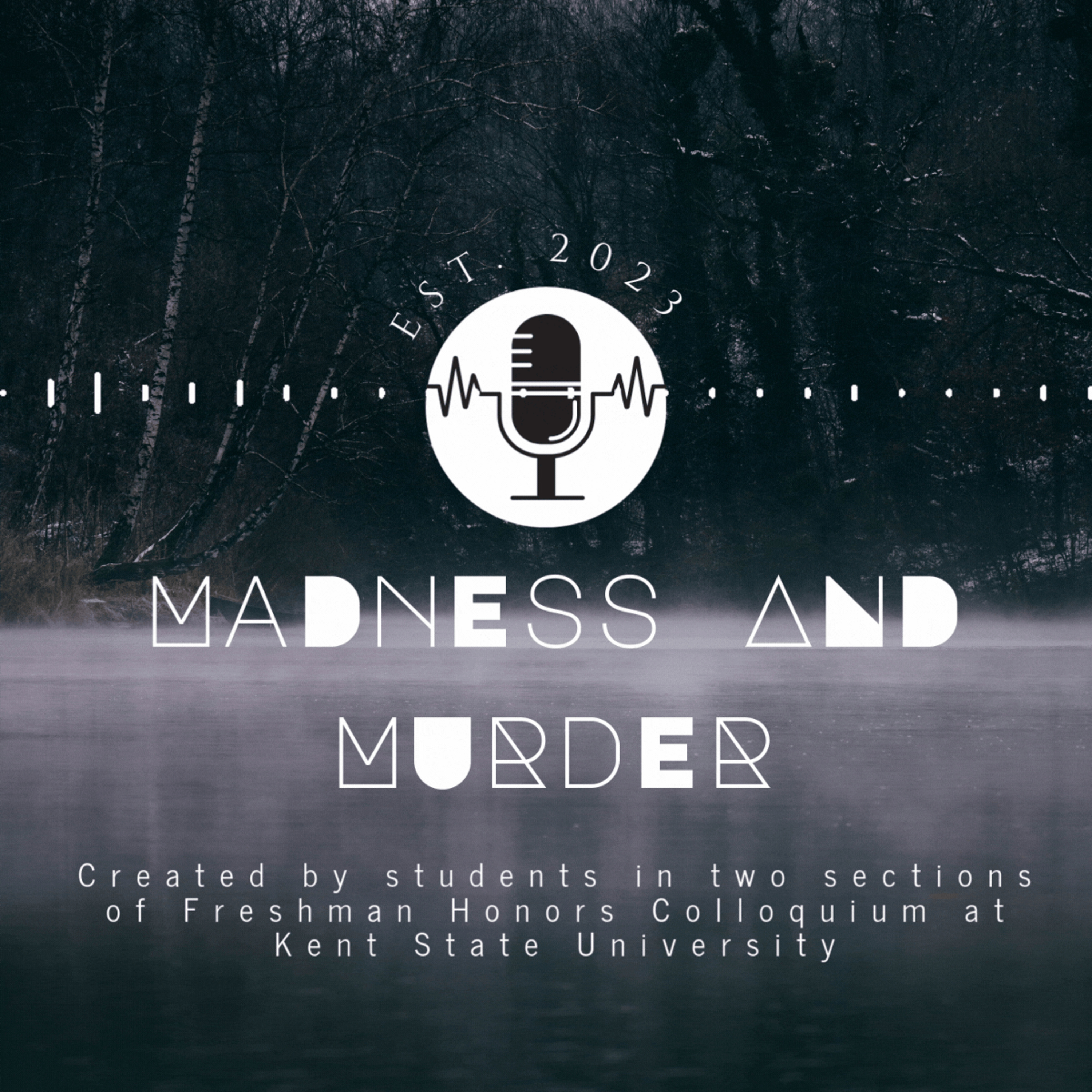 Episode 33: What Went Down in The Borden House?