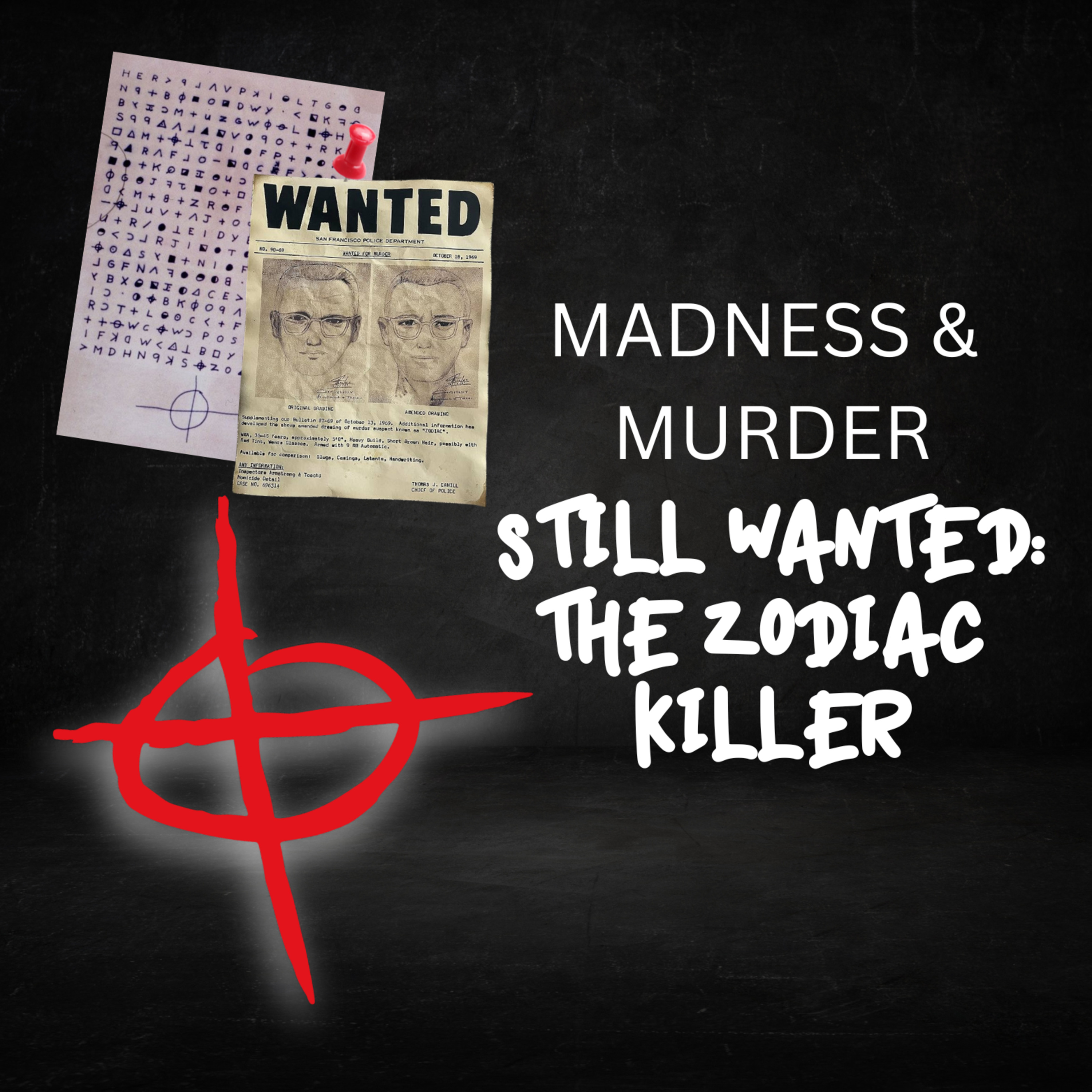 Madness and Murder