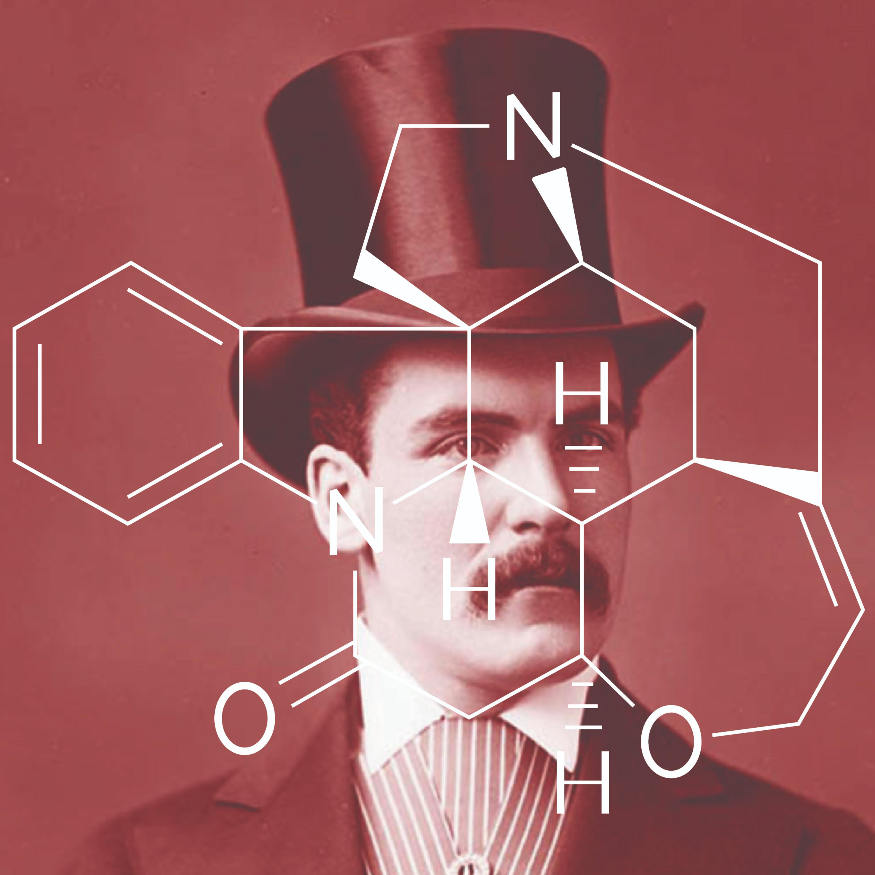 Episode 52: Dr. "Strychnine" Cream