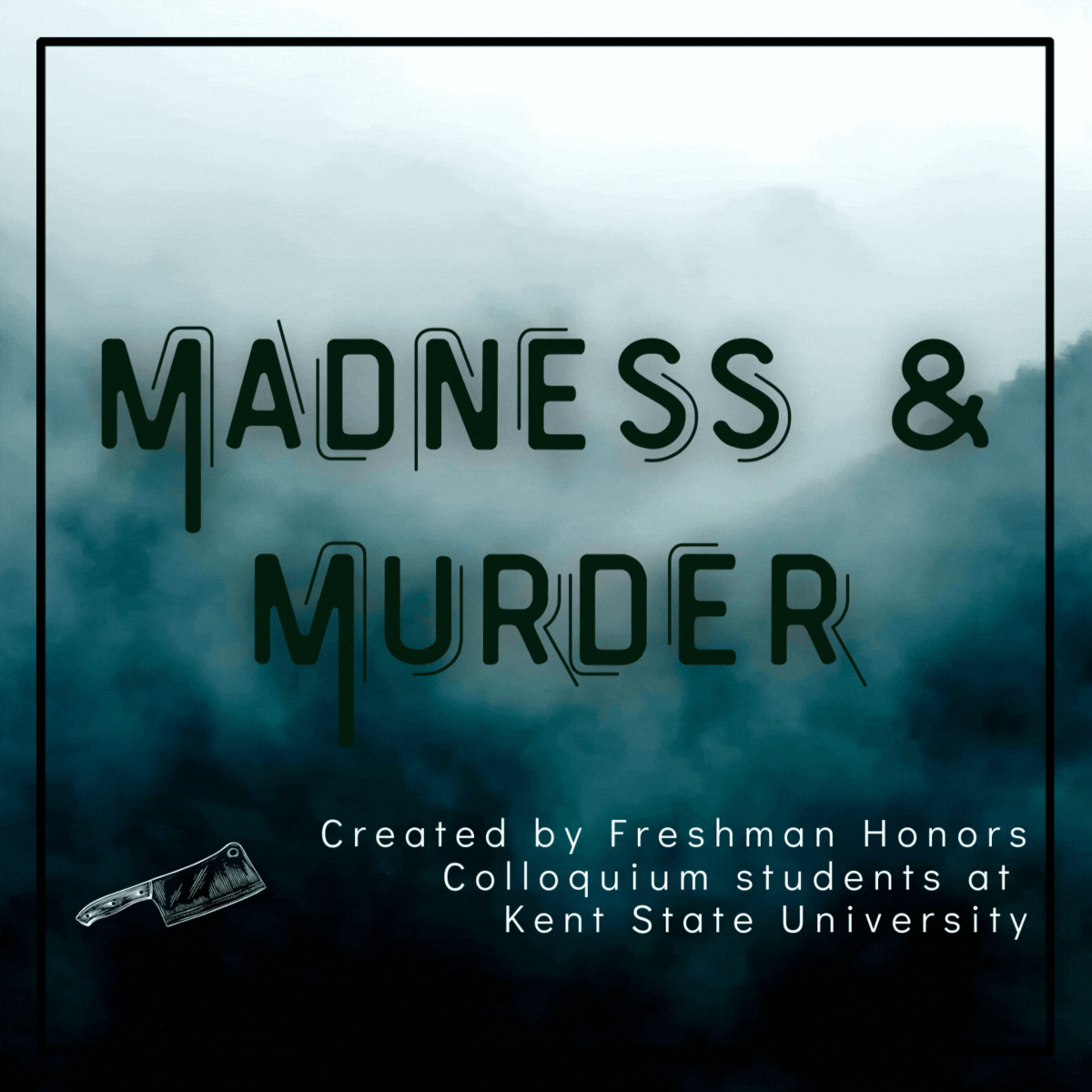 Episode 53: The Twitter Killer