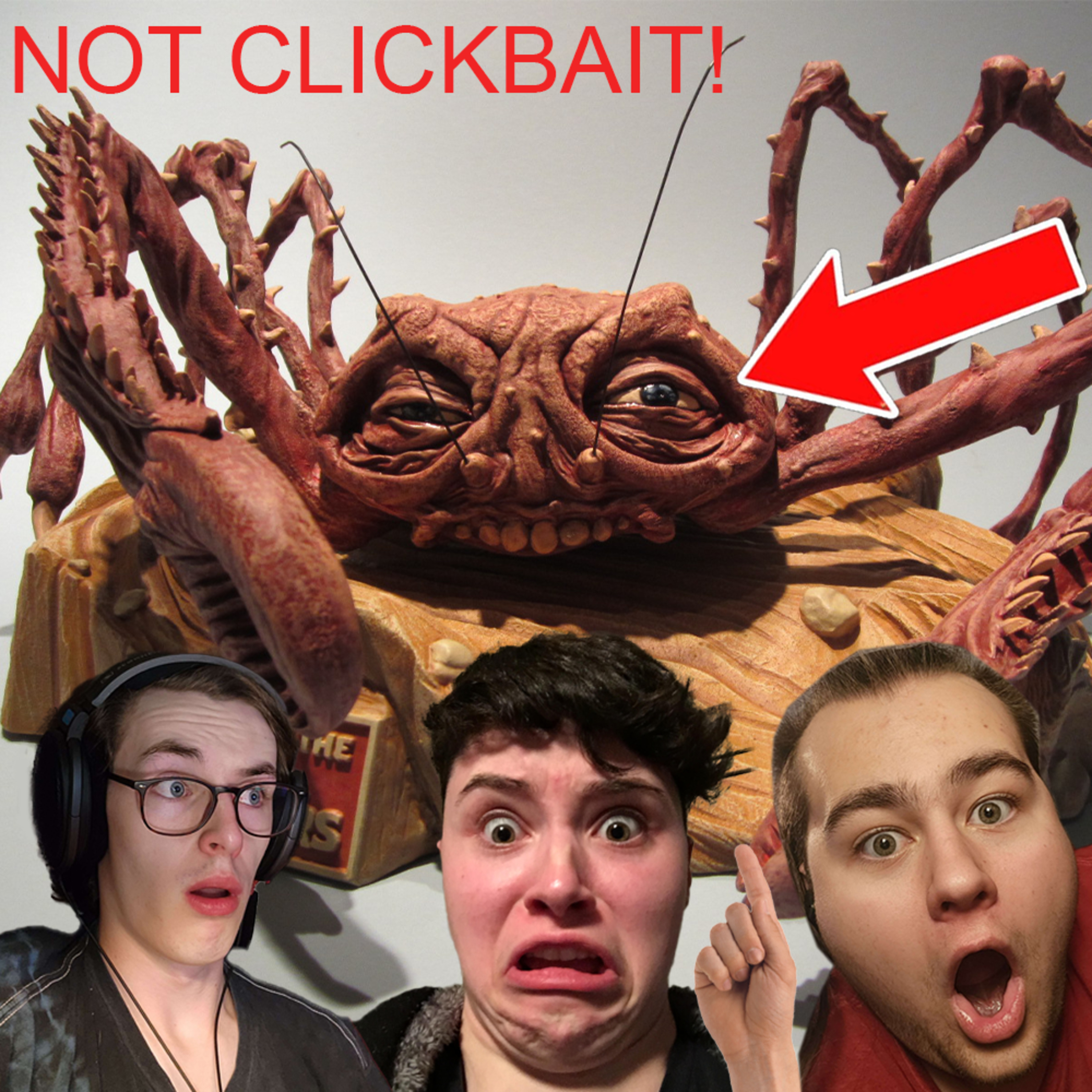 Talkaiju Podcast