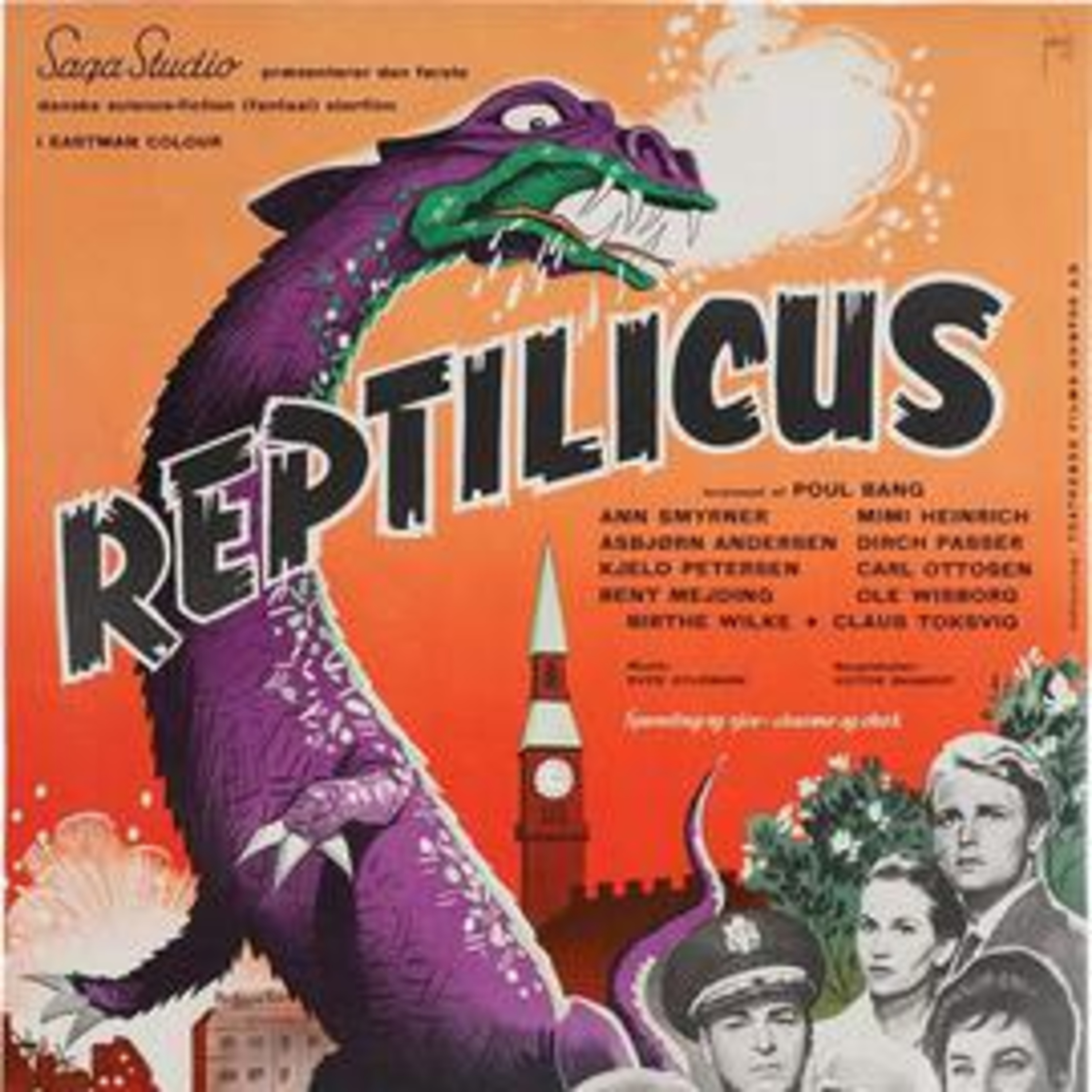 Talkaiju Podcast