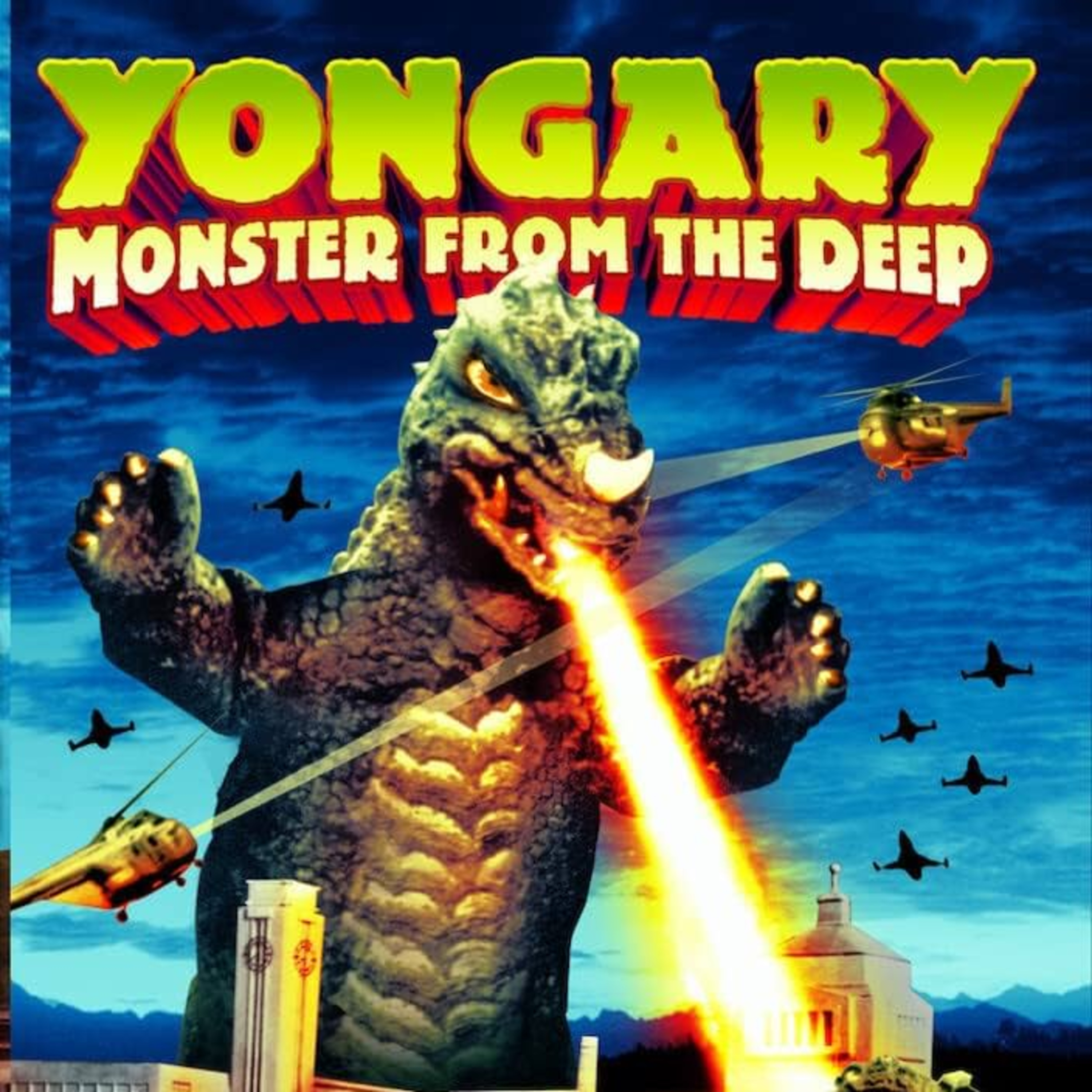 Talkaiju Podcast