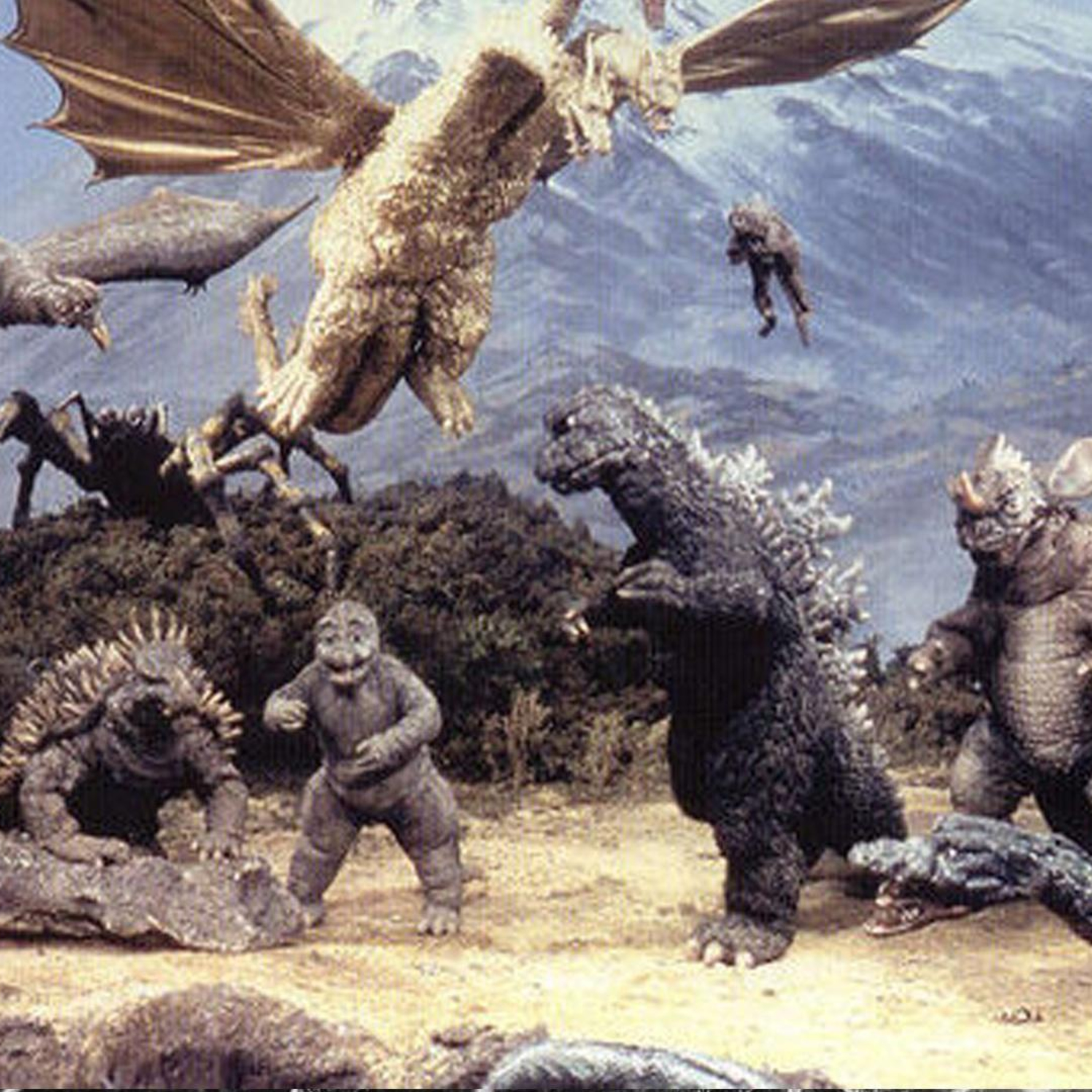 Talkaiju Podcast