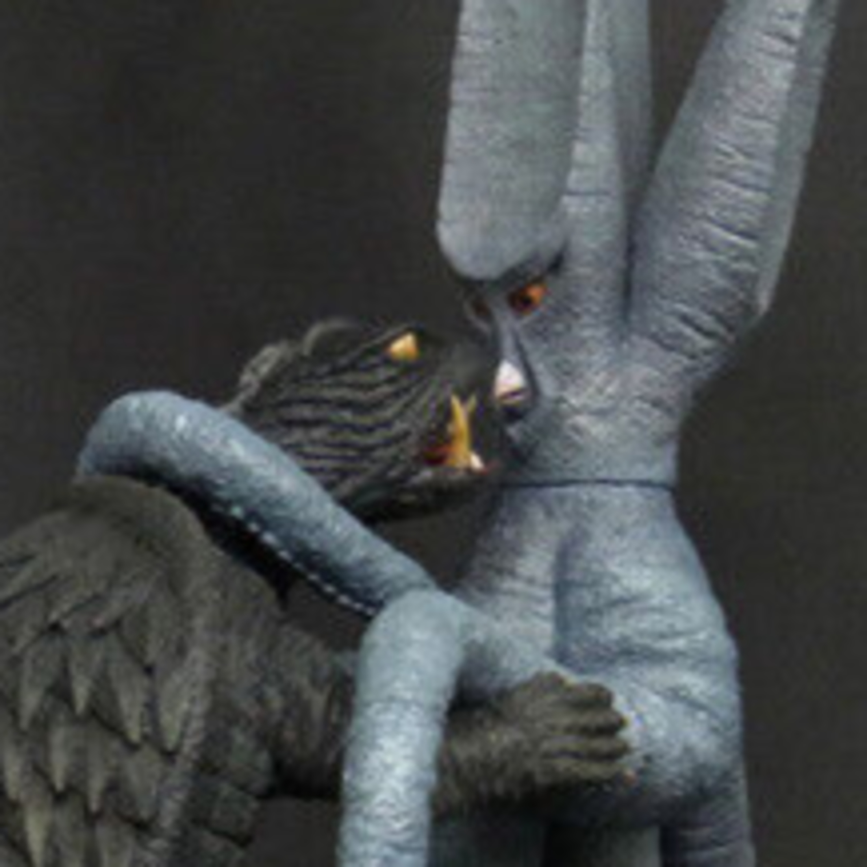 Talkaiju Podcast