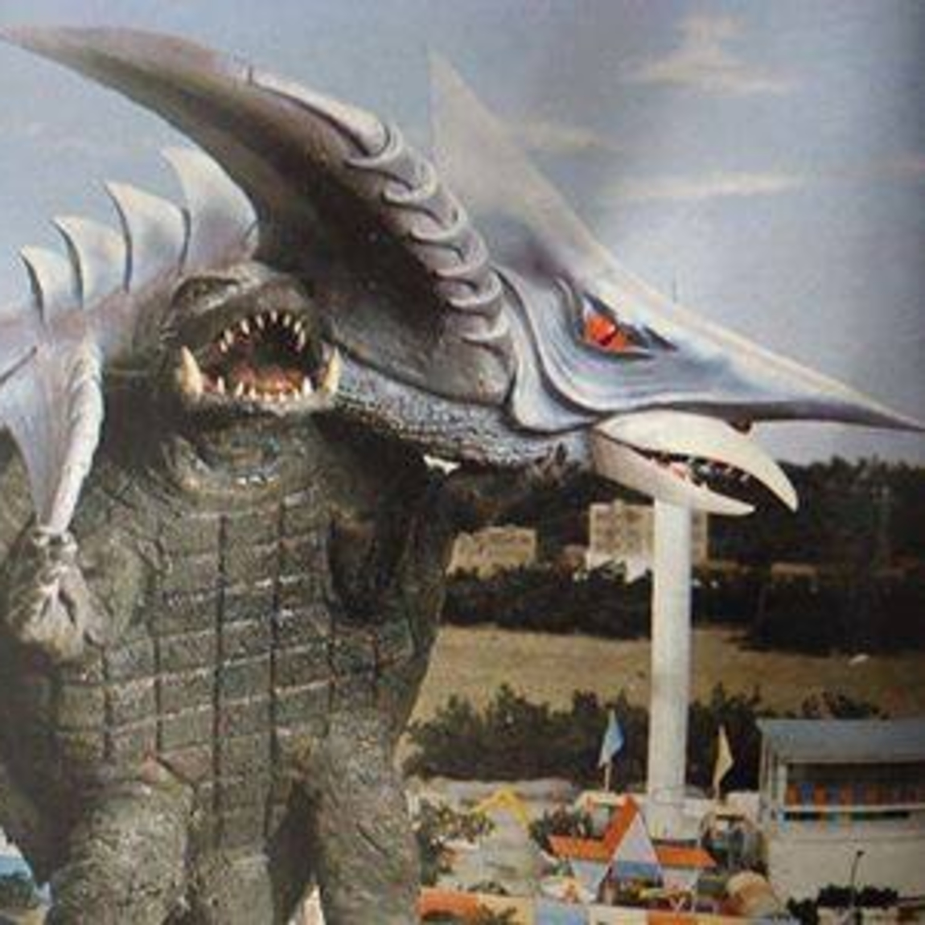 Talkaiju Podcast