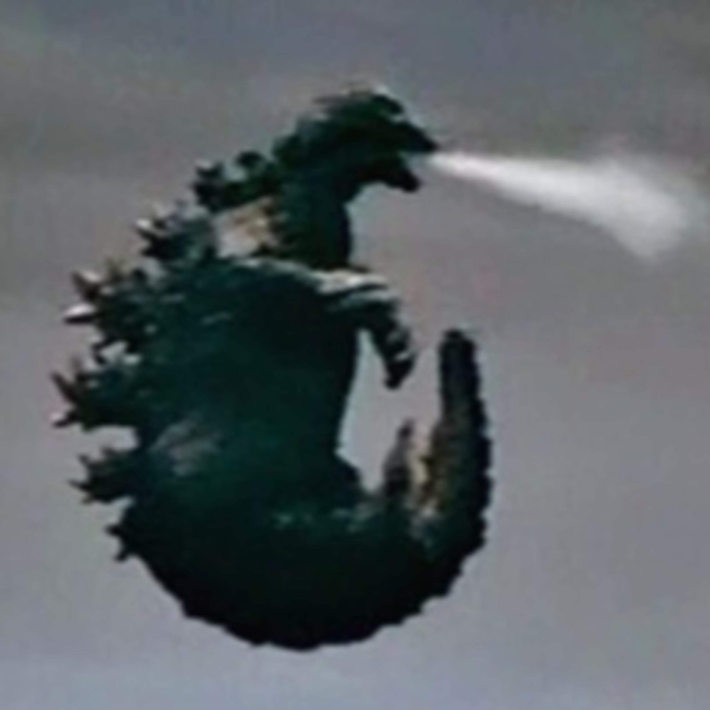 Talkaiju Podcast