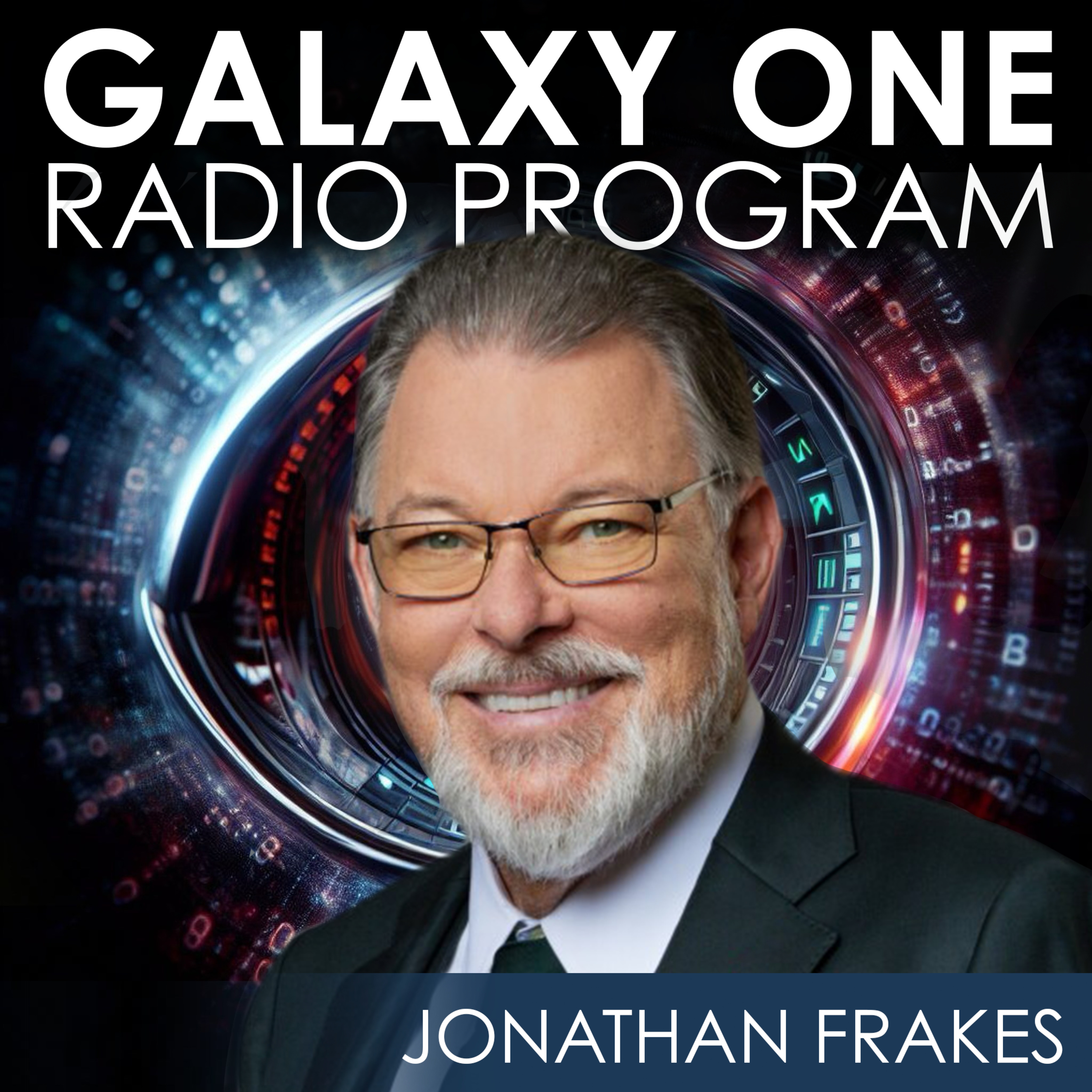 Galaxy One Radio