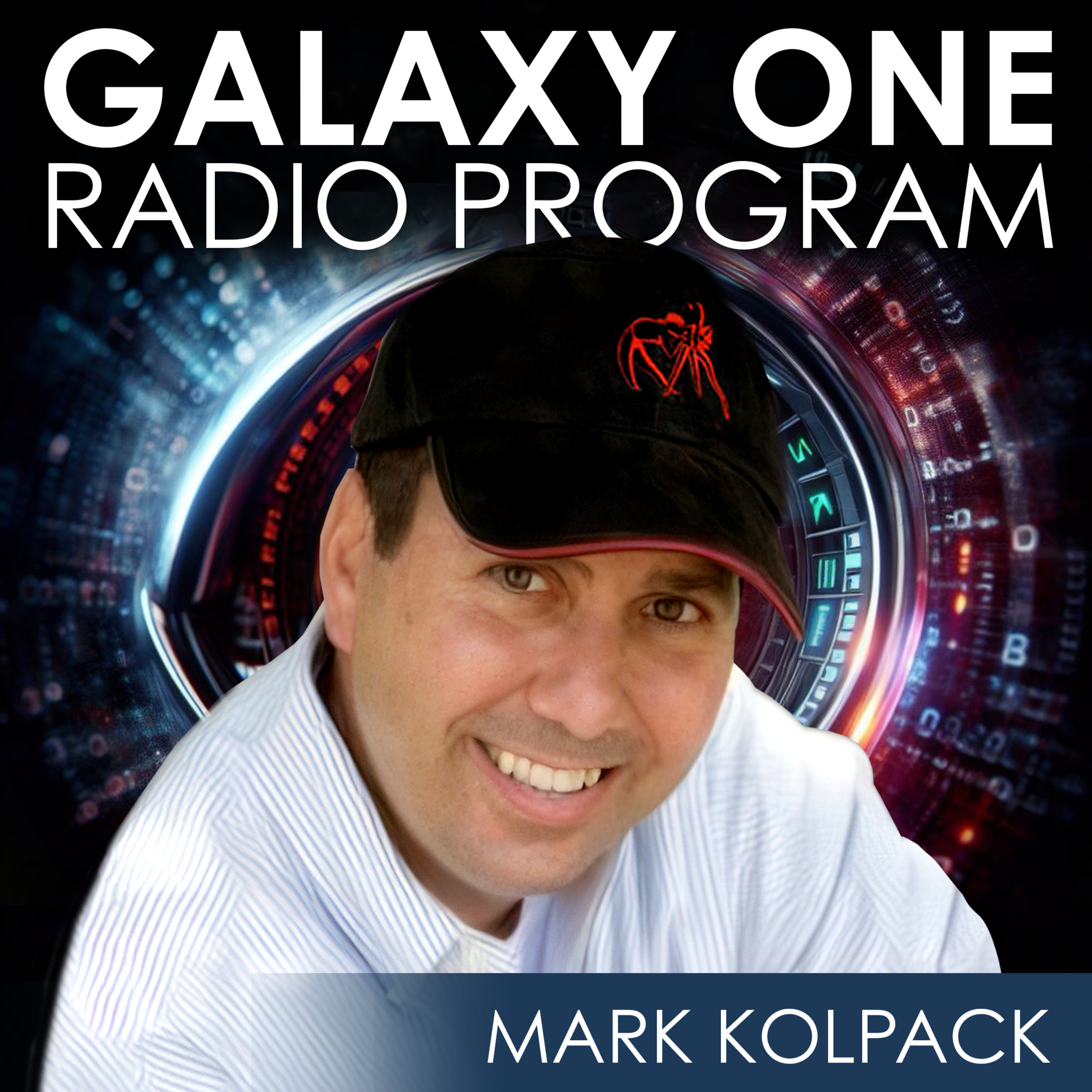 Galaxy One Radio