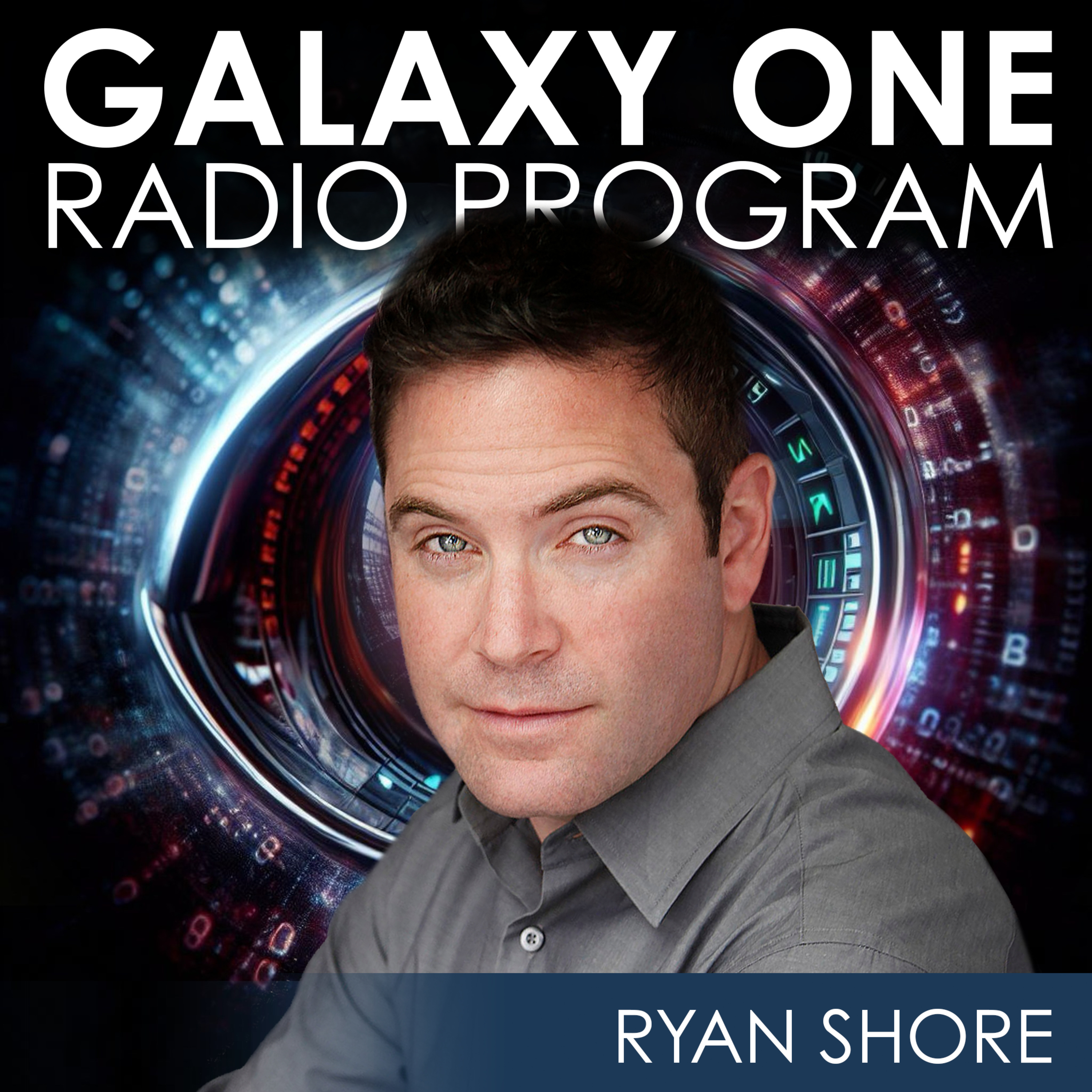Galaxy One Radio