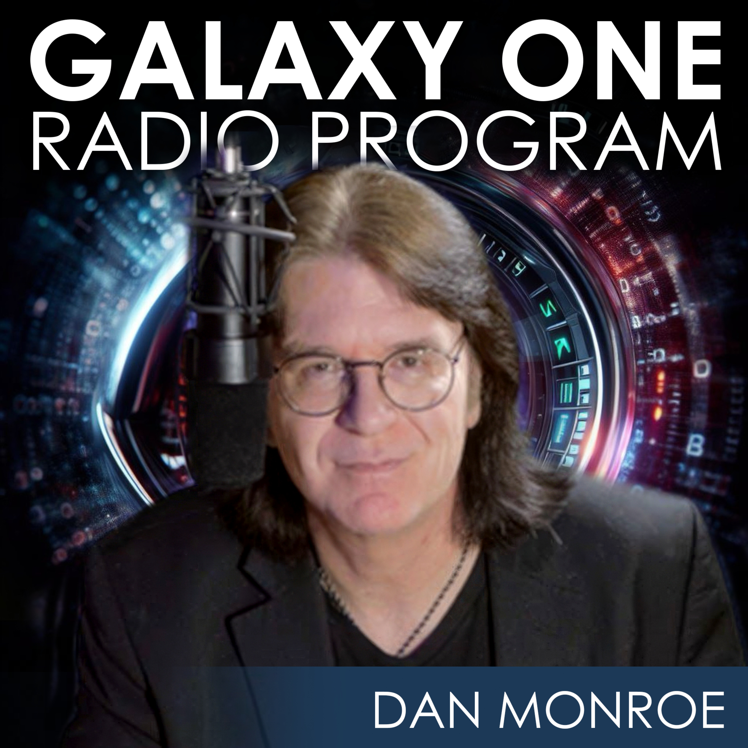 Galaxy One Radio