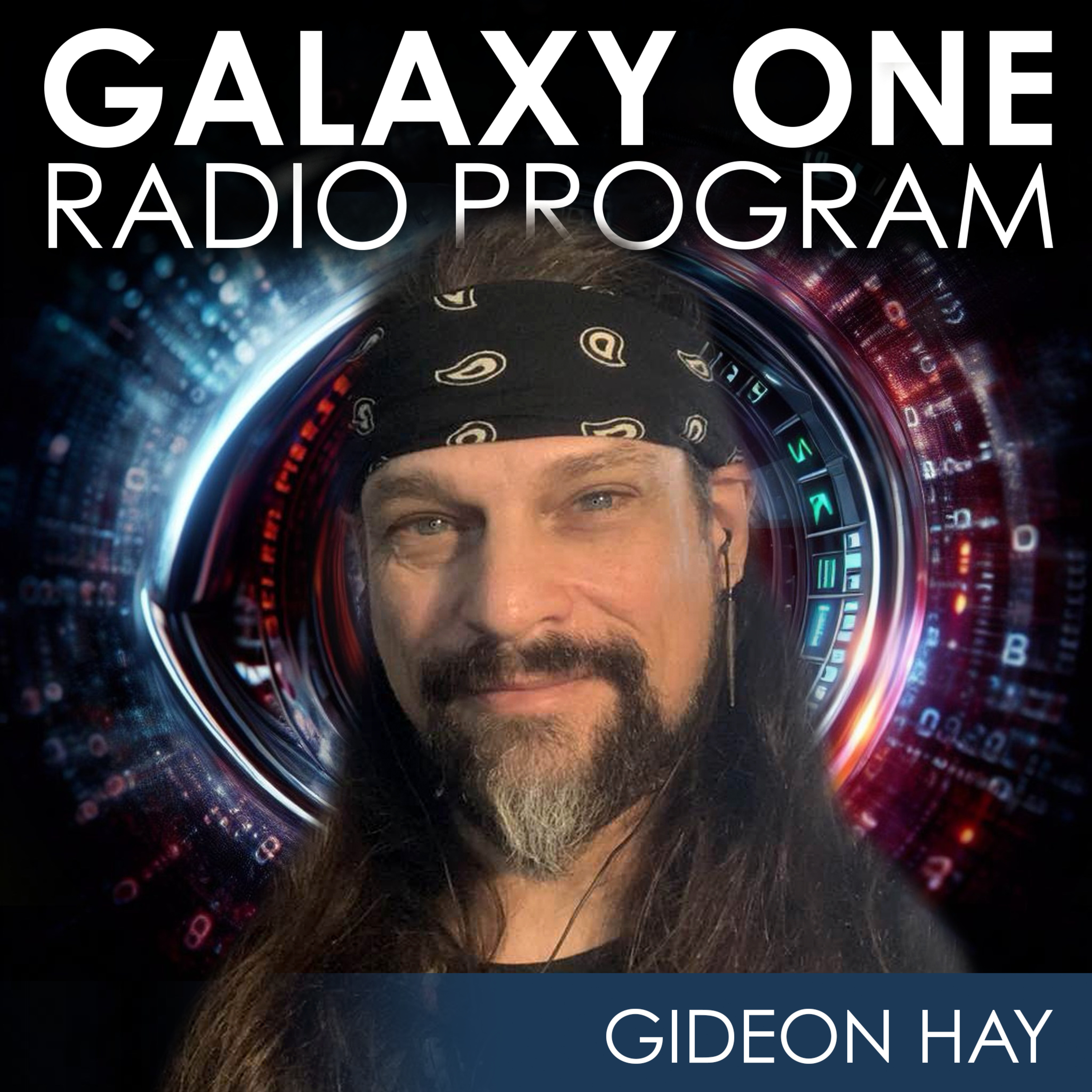 Galaxy One Radio