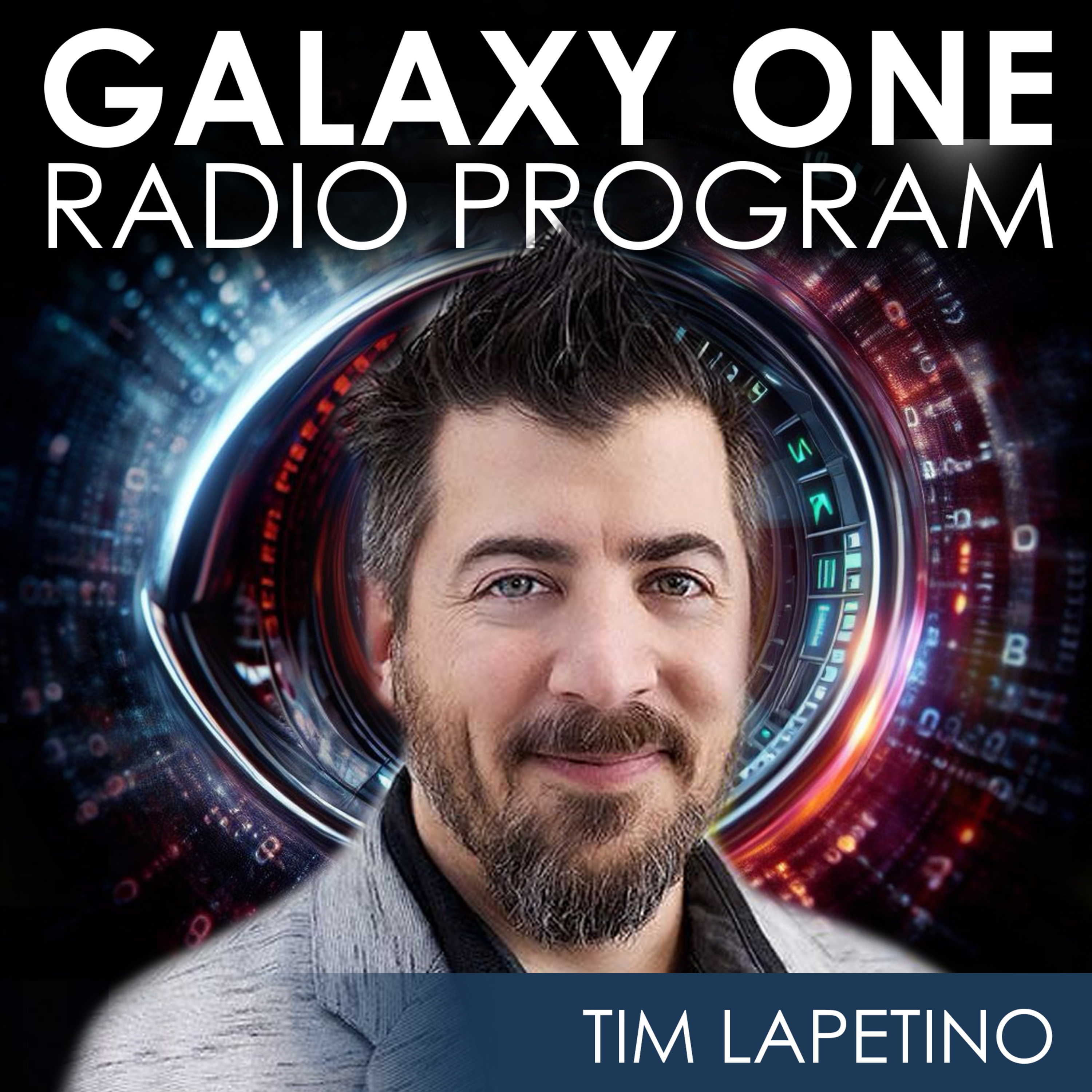 Galaxy One Radio