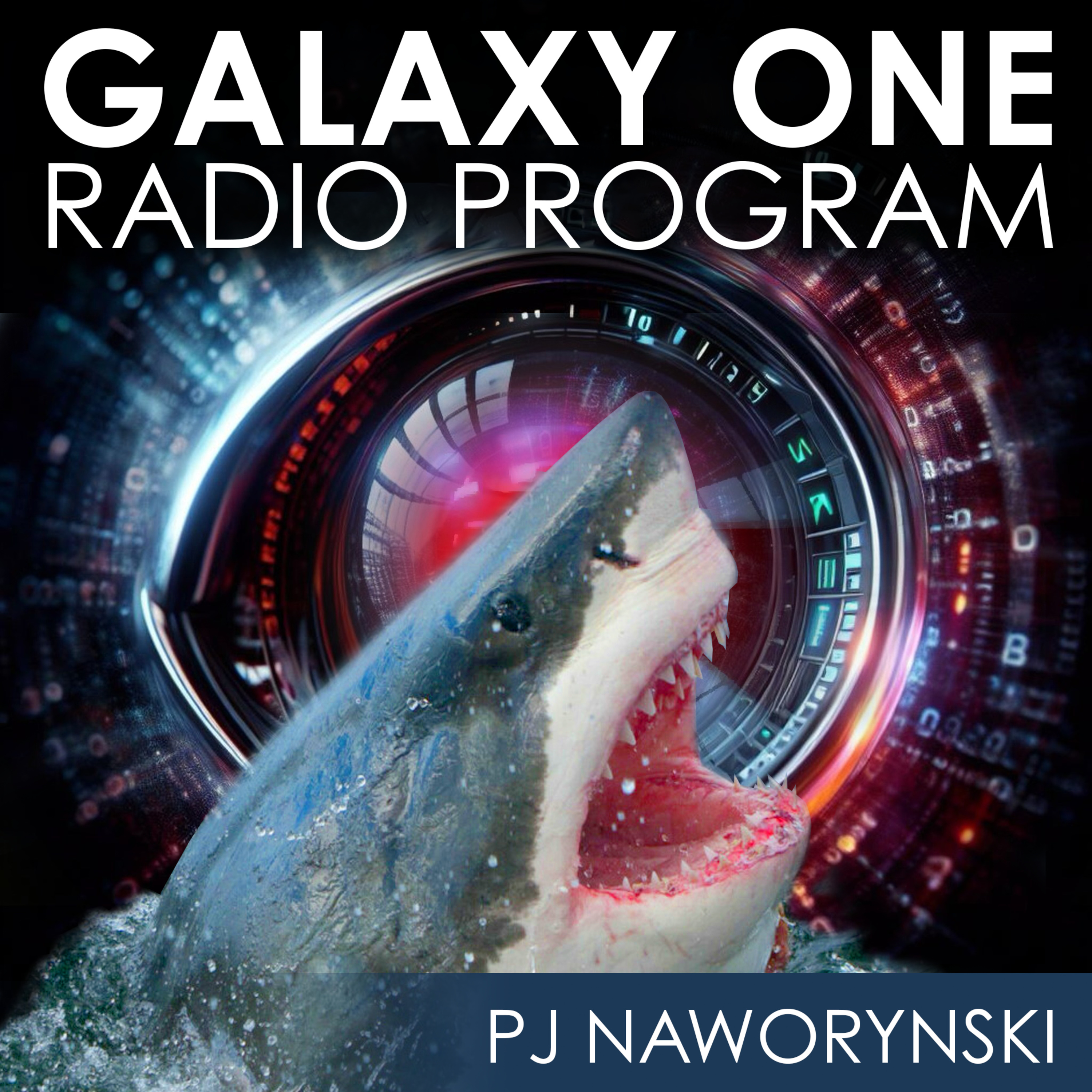 Galaxy One Radio