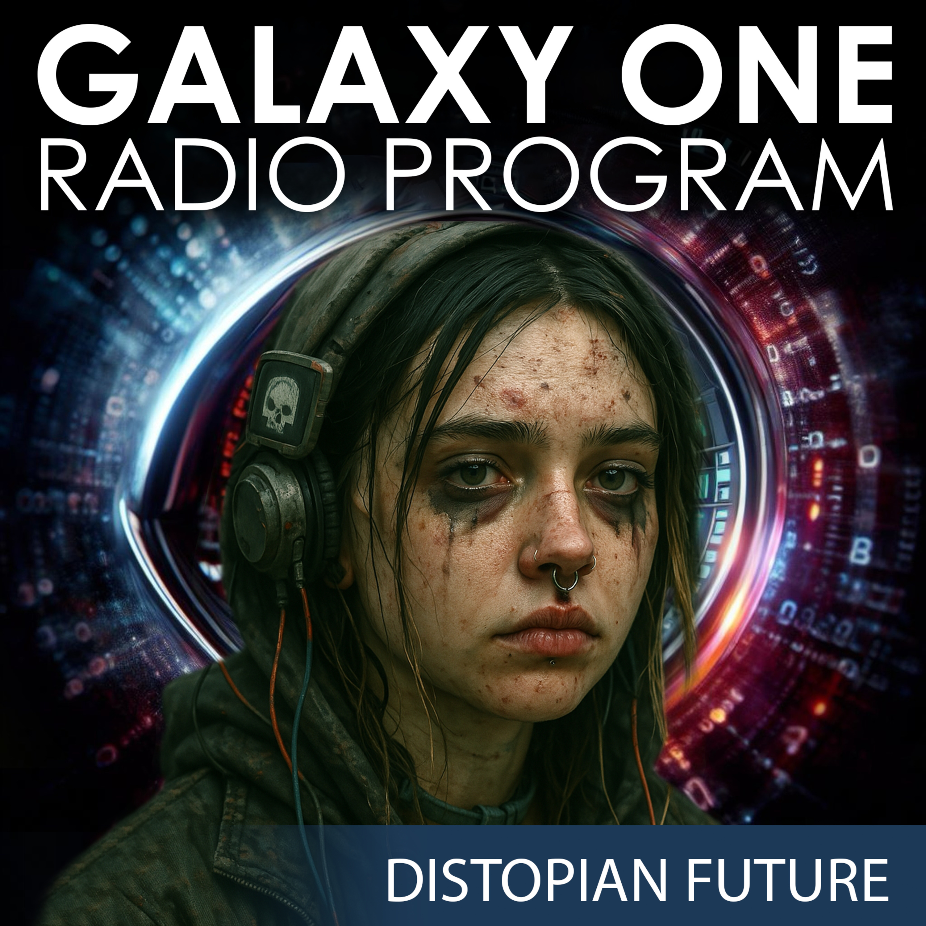 Galaxy One Radio