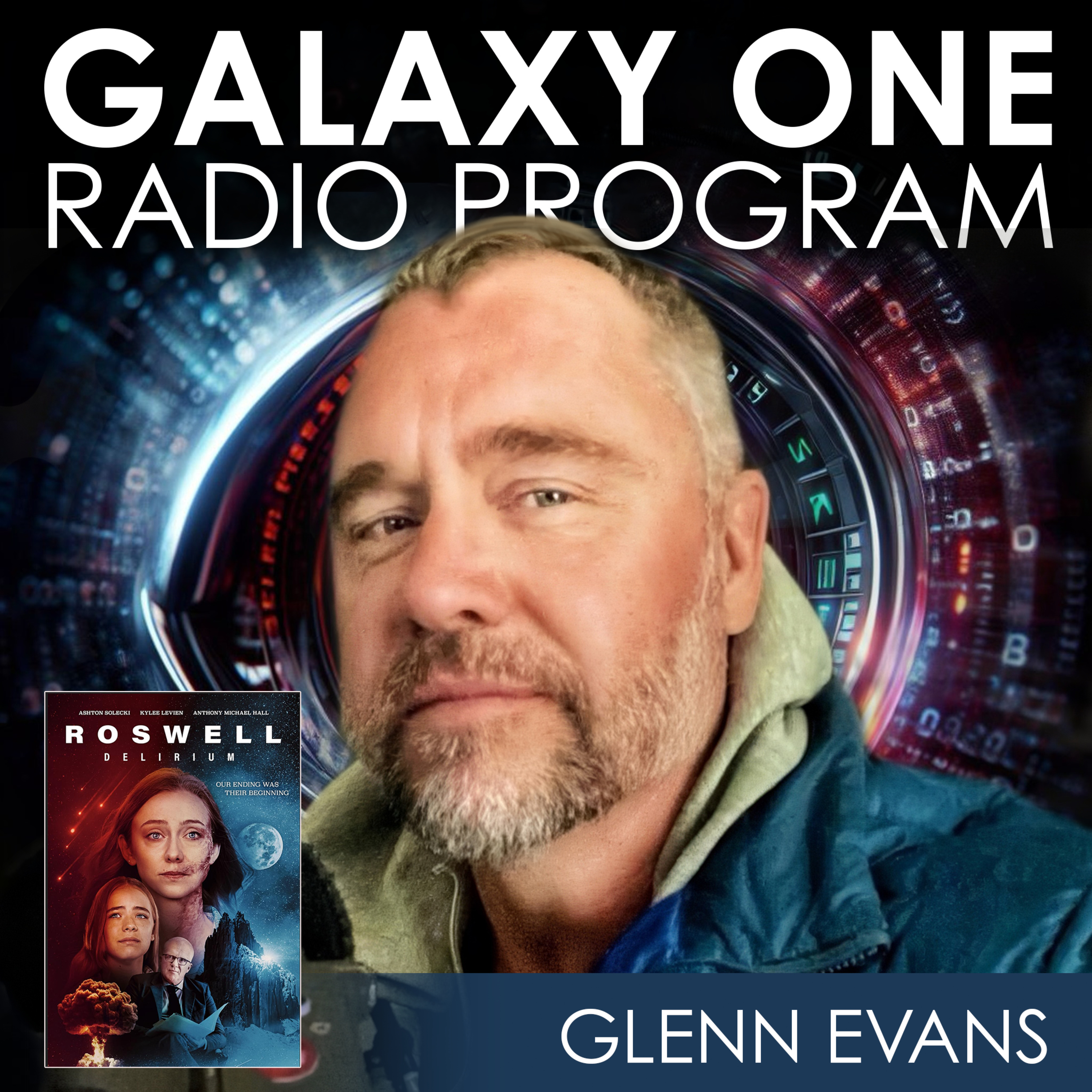 Galaxy One Radio