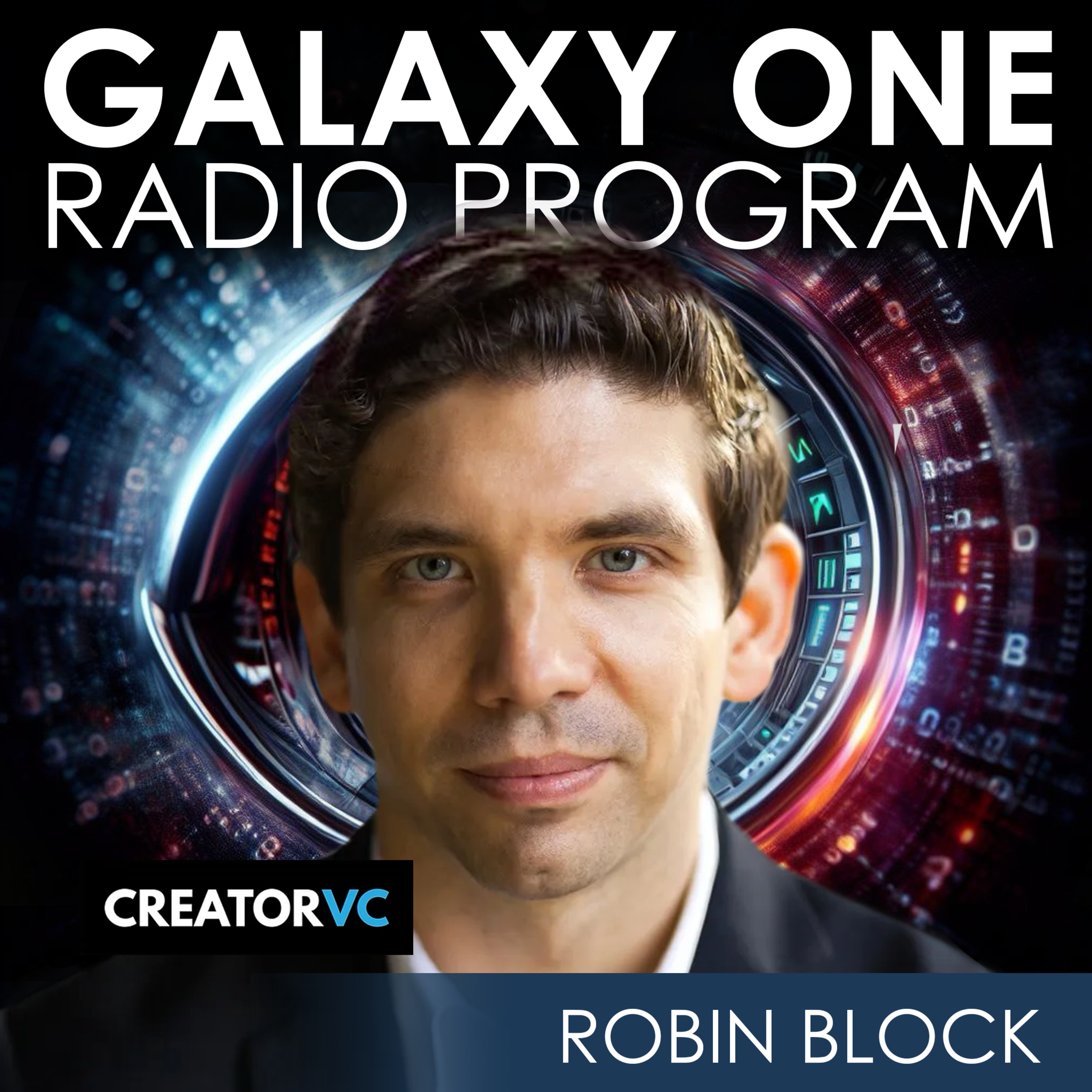 Galaxy One Radio