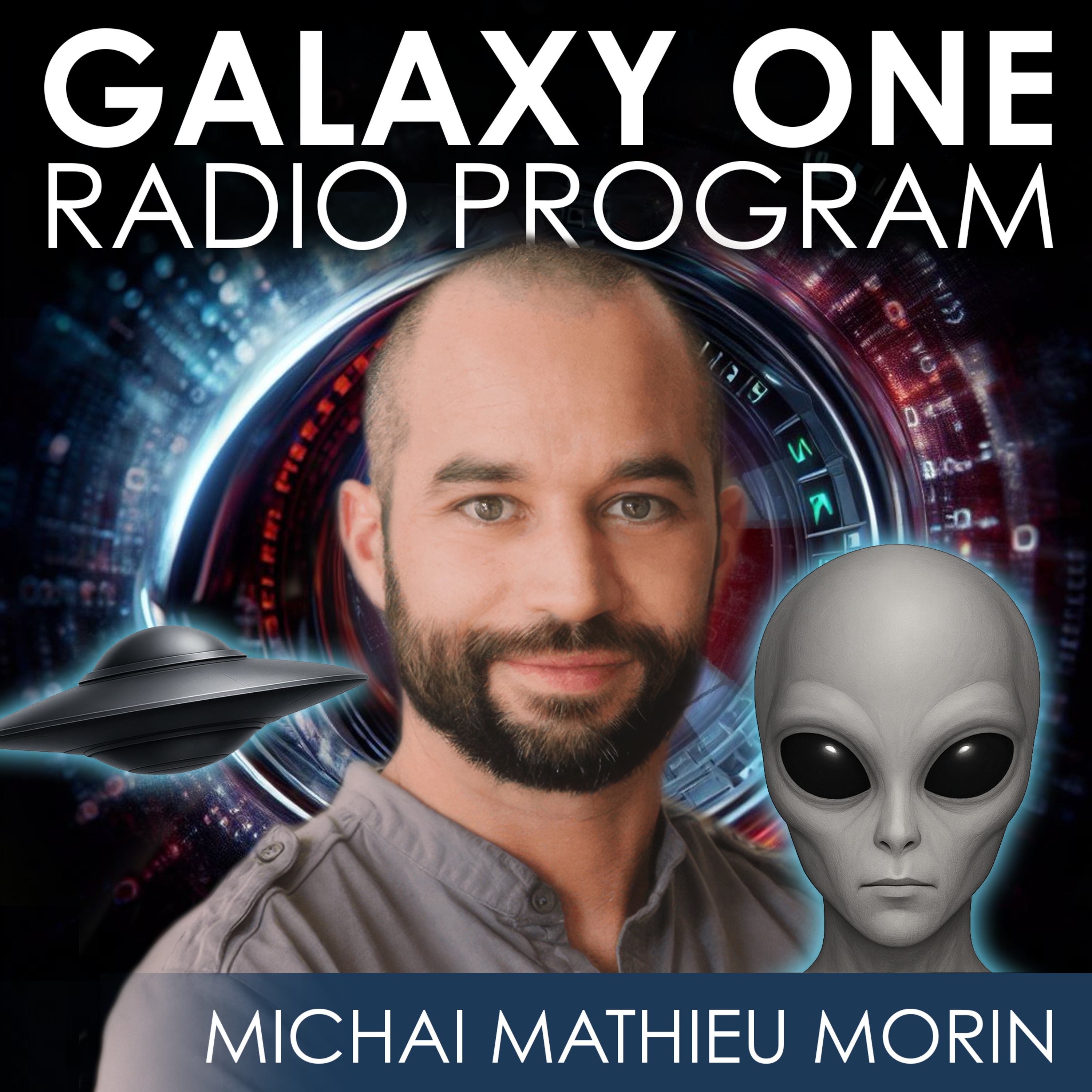 Galaxy One Radio