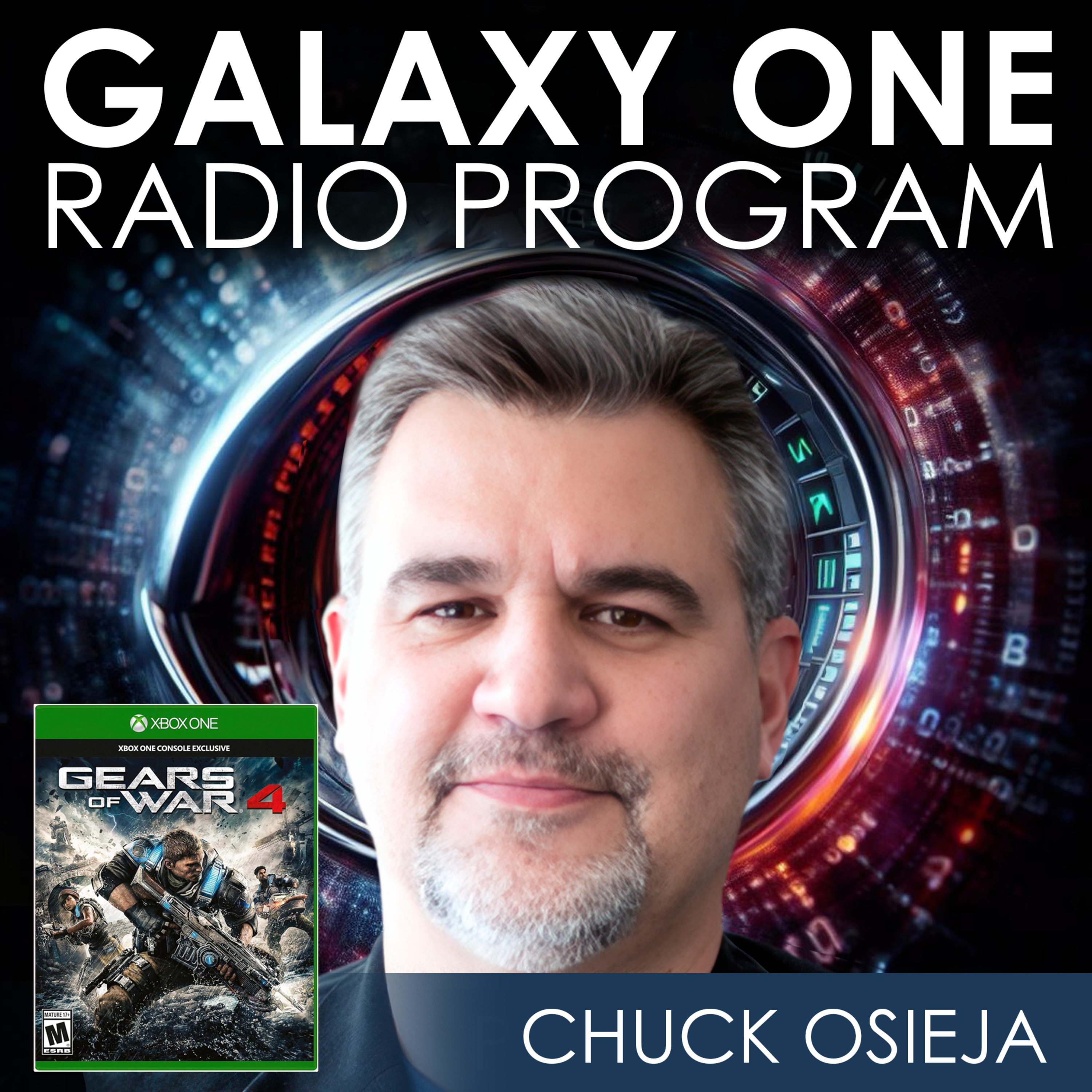 Galaxy One Radio