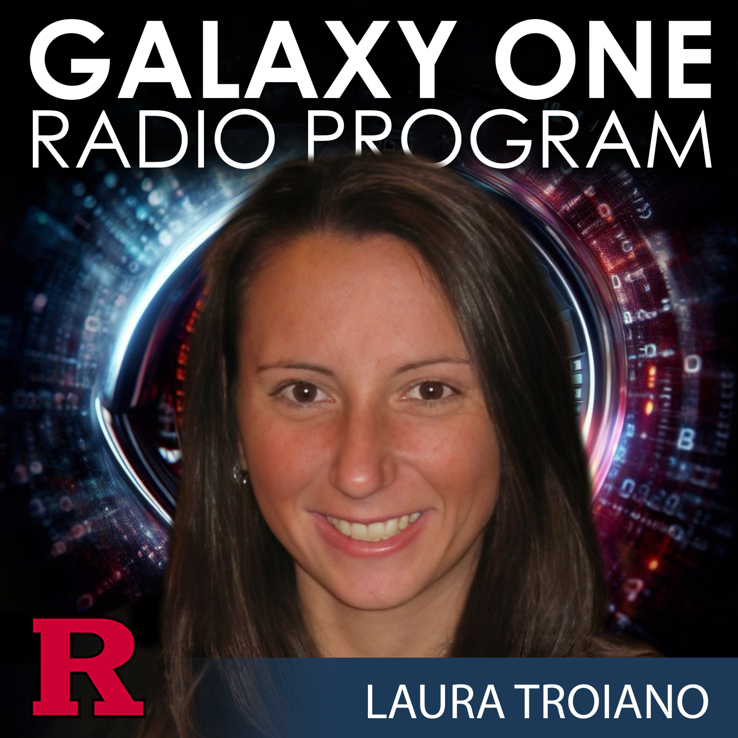 Galaxy One Radio