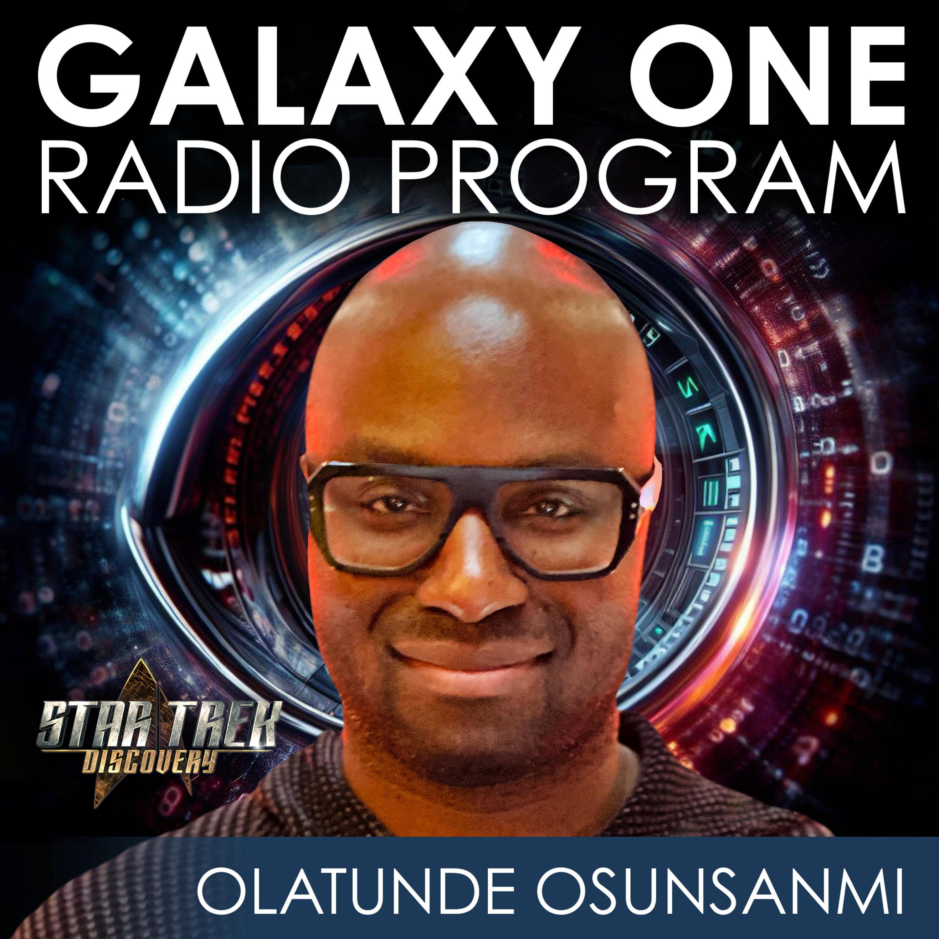 Galaxy One Radio