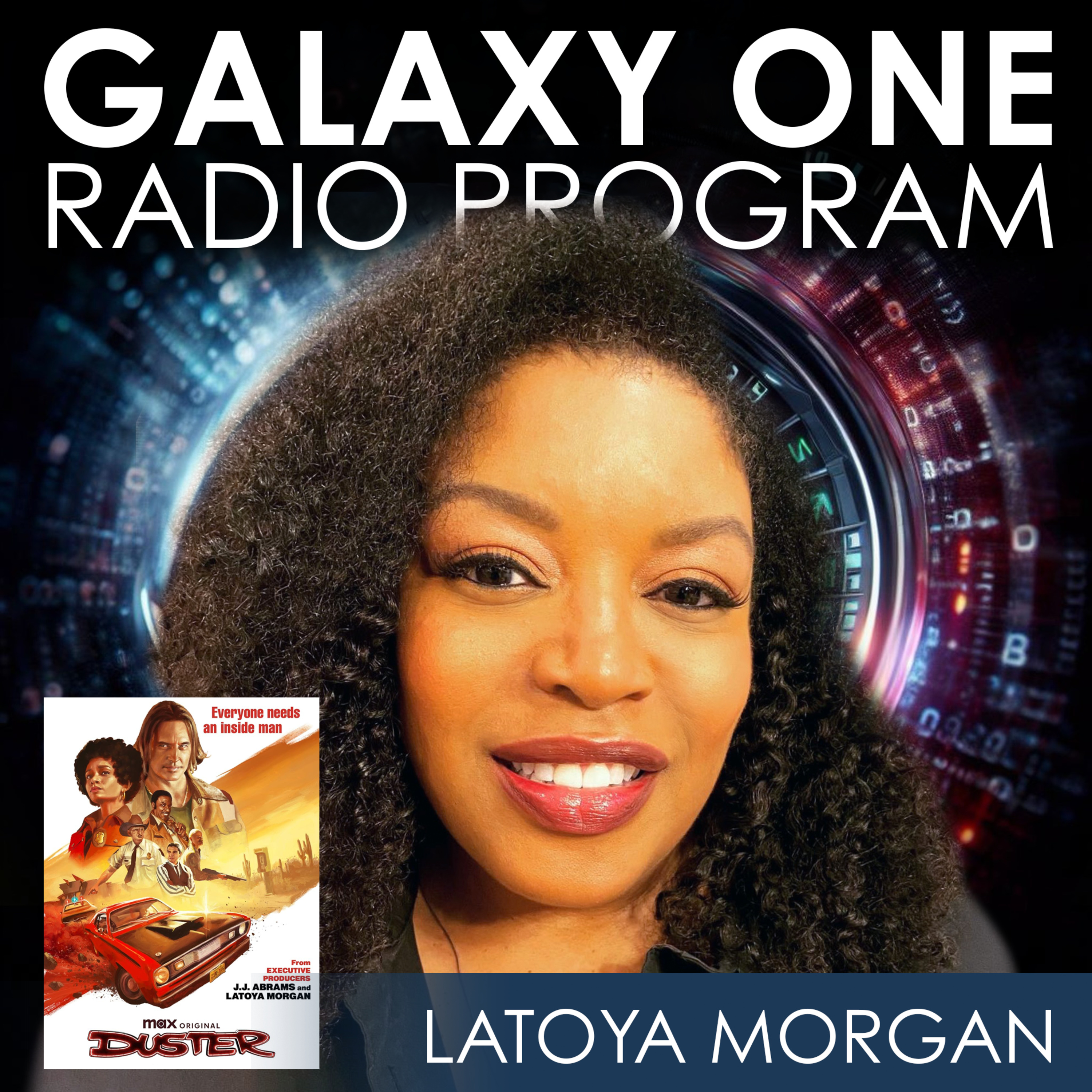 Galaxy One Radio