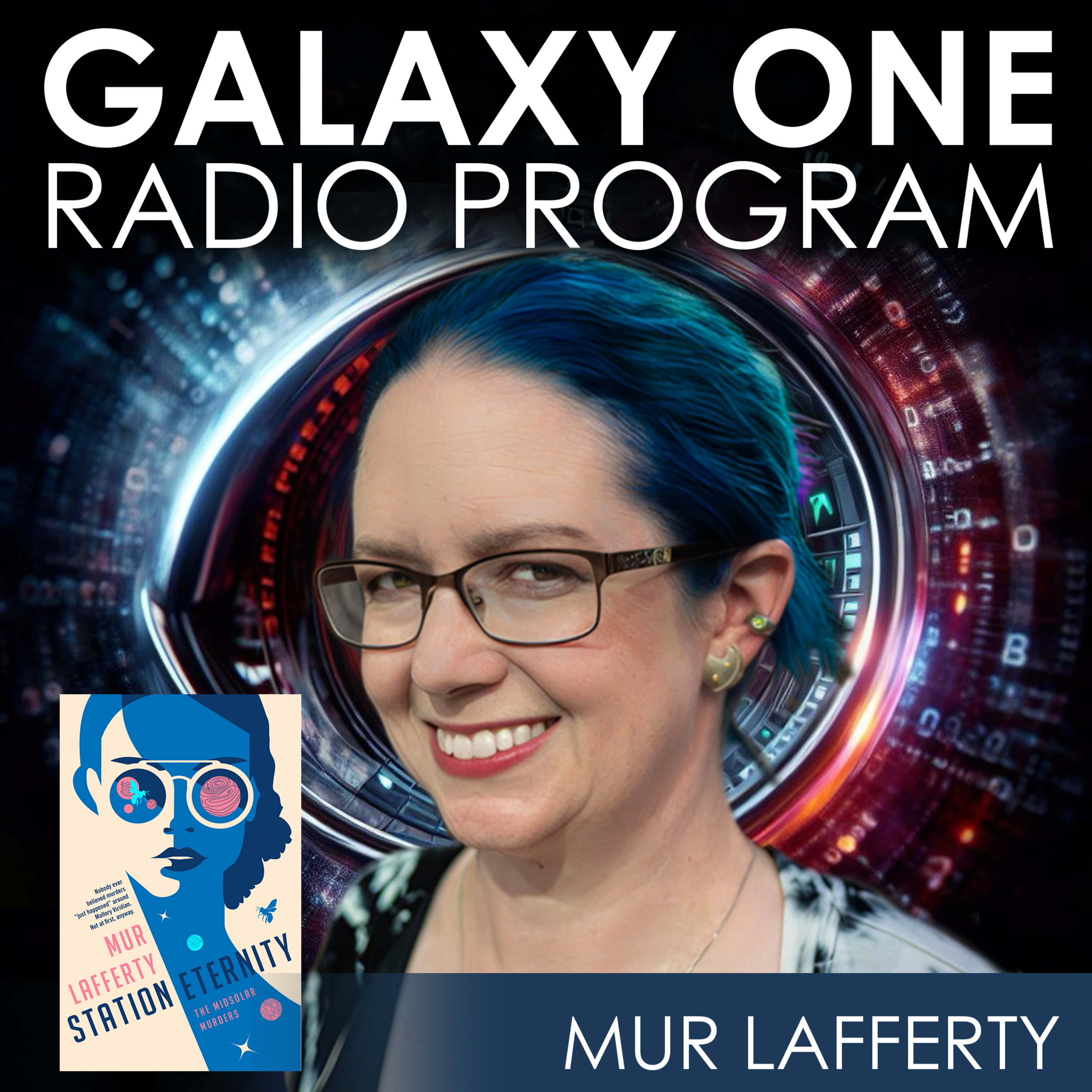Galaxy One Radio