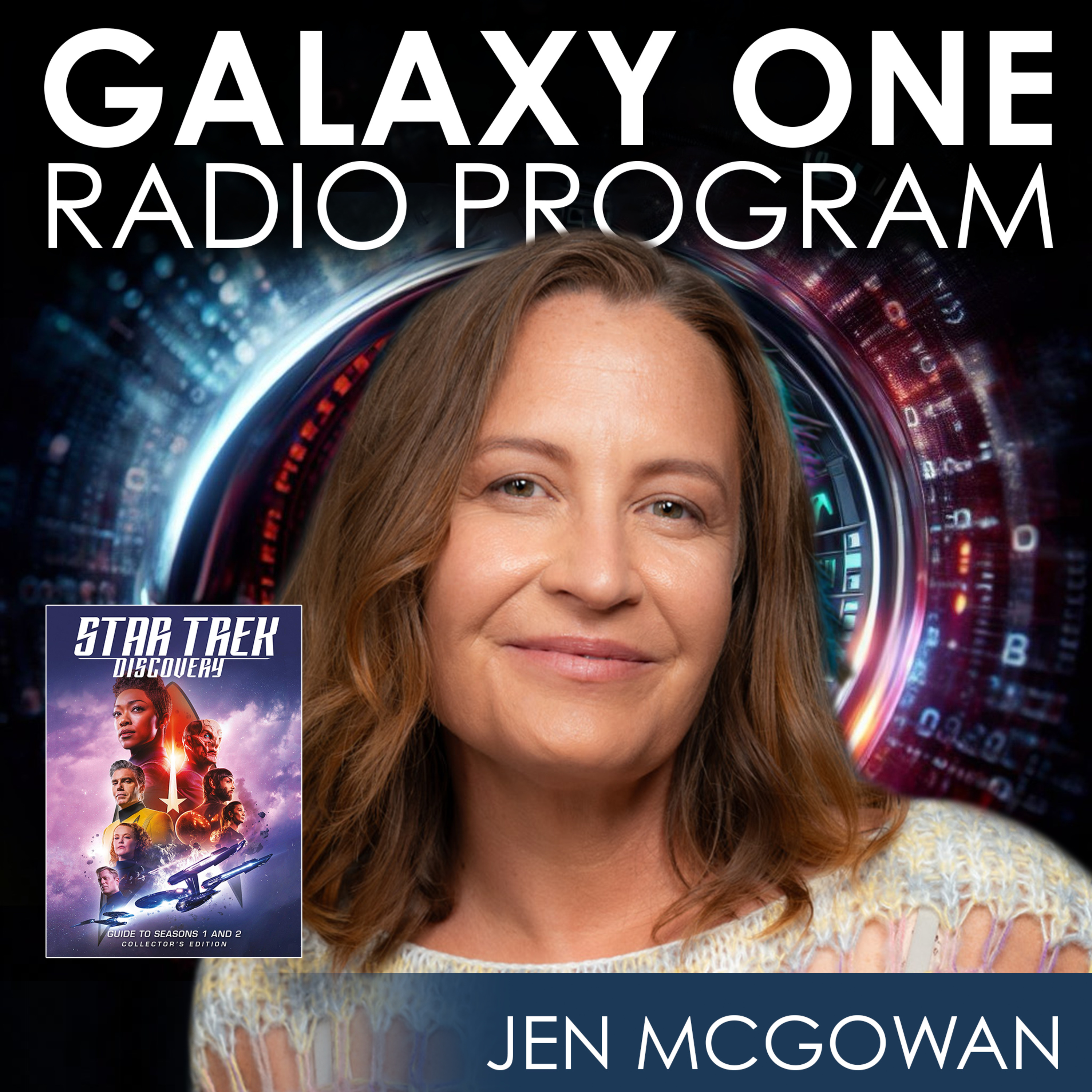 Galaxy One Radio
