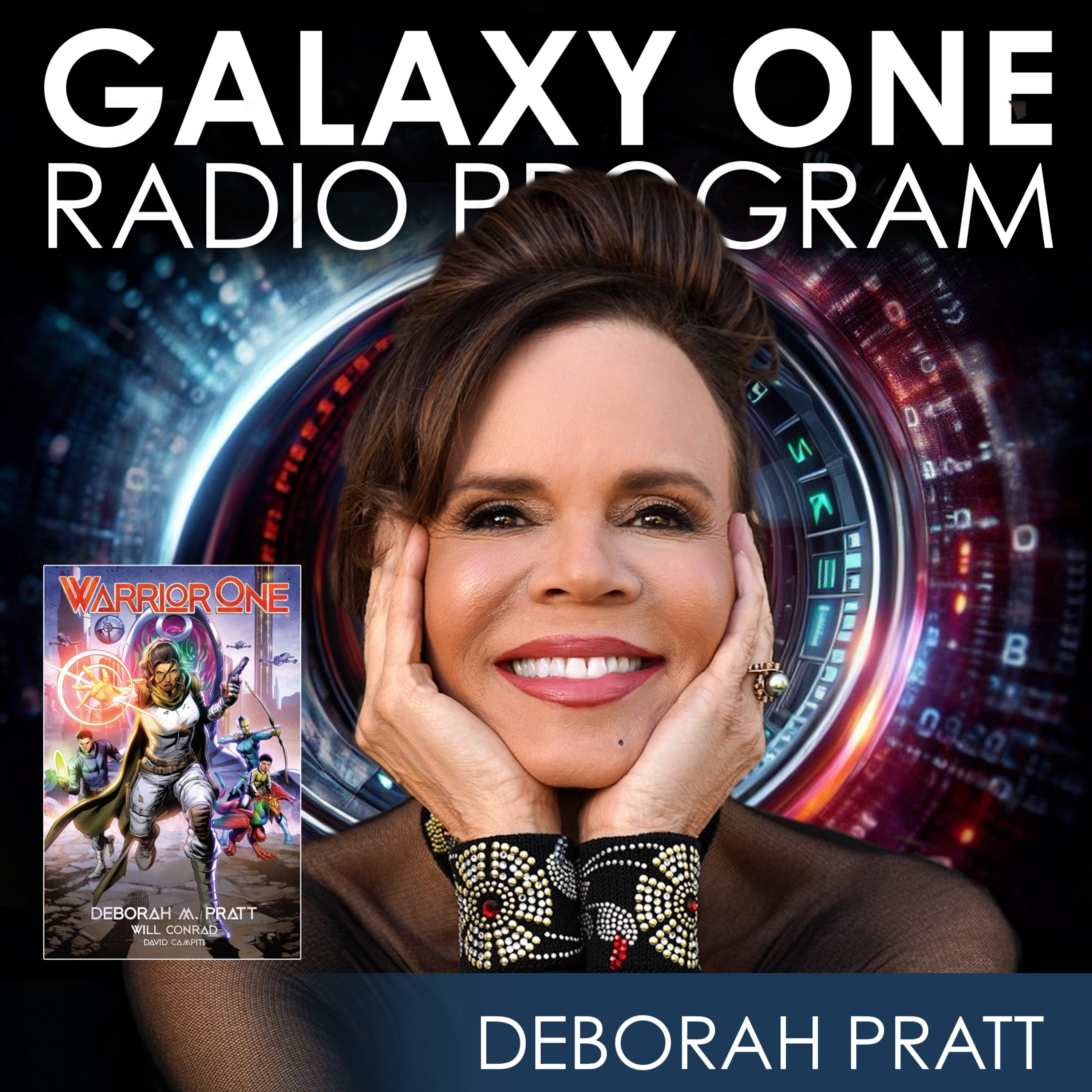 Galaxy One Radio